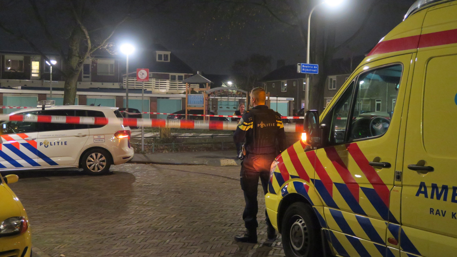 NieuwsFoto