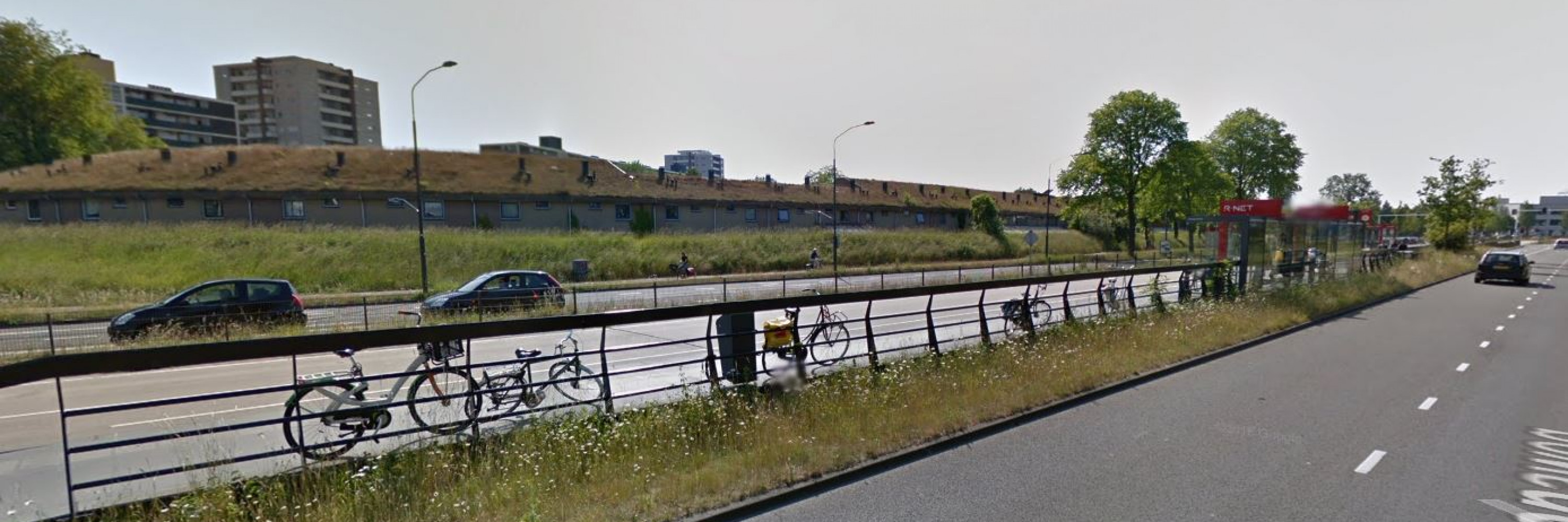 mishandeling vrouw Haarlem