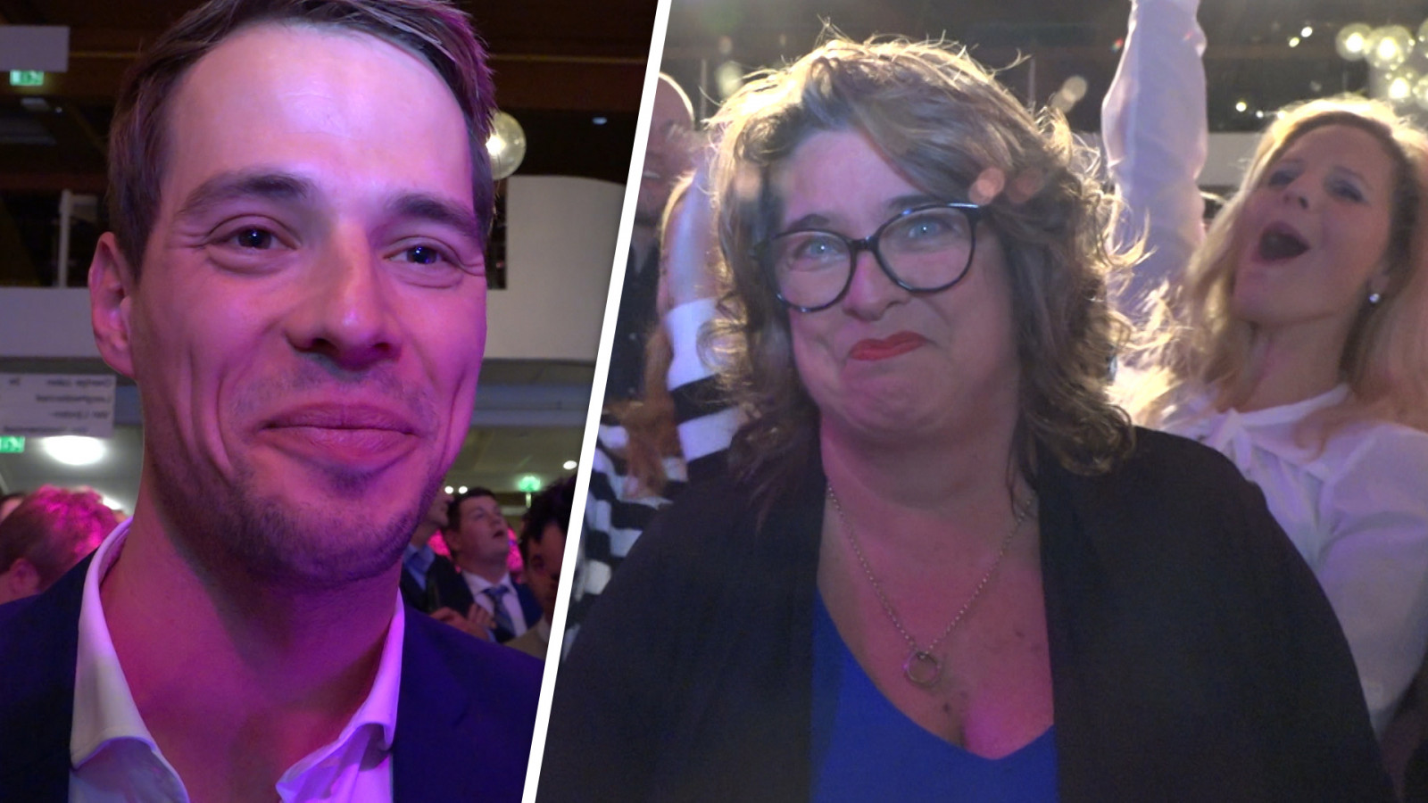 NH Nieuws/Doron Sajet