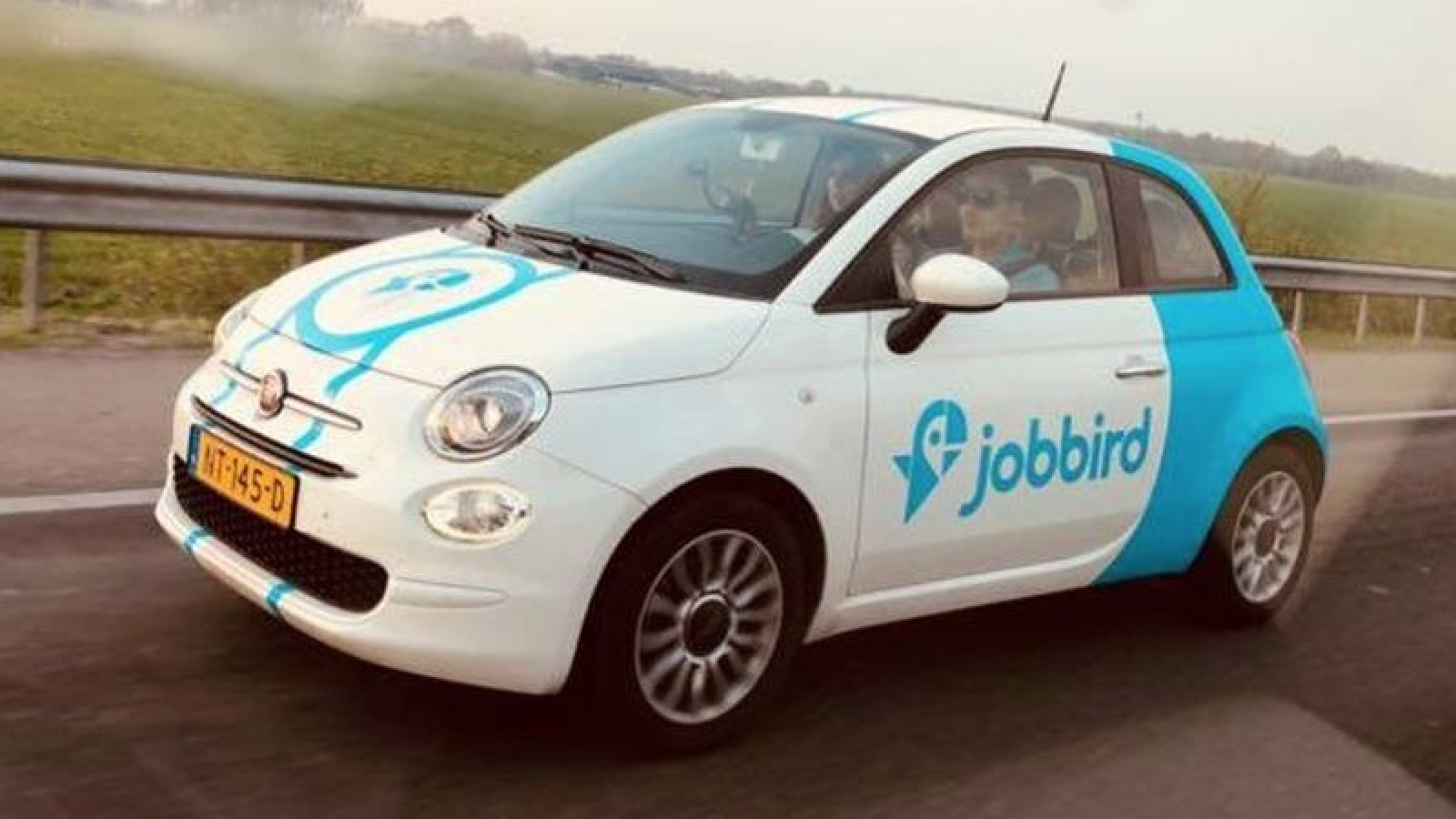 Jobbird