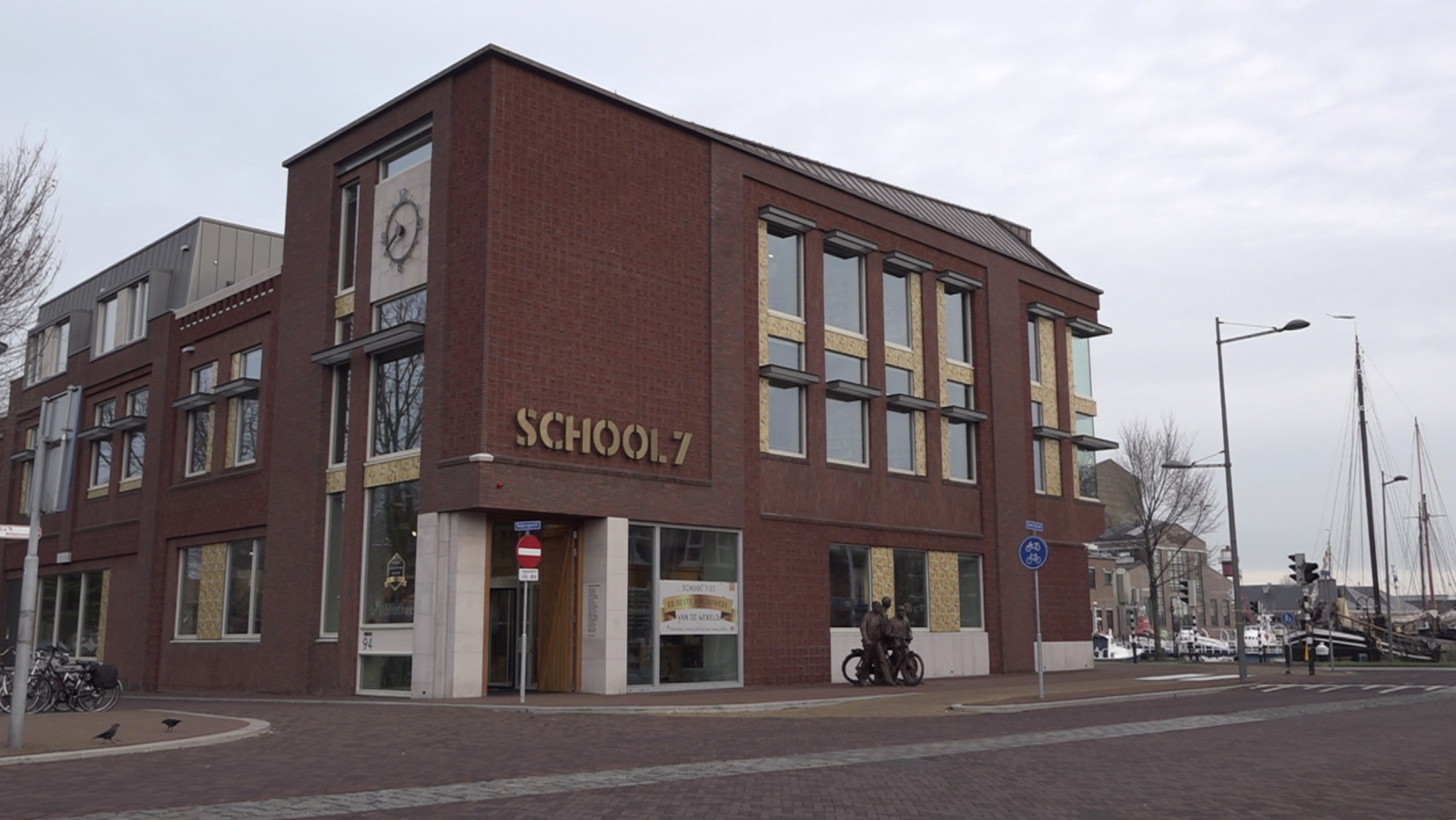 NH/Matthijs Gemmink