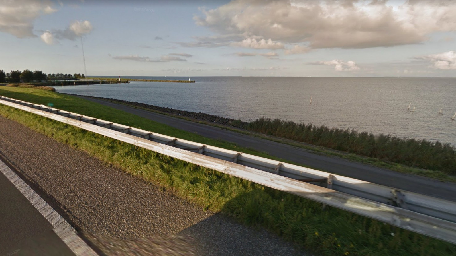 Google Streetview