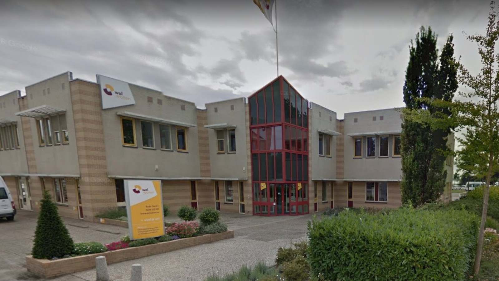 Google Streetview