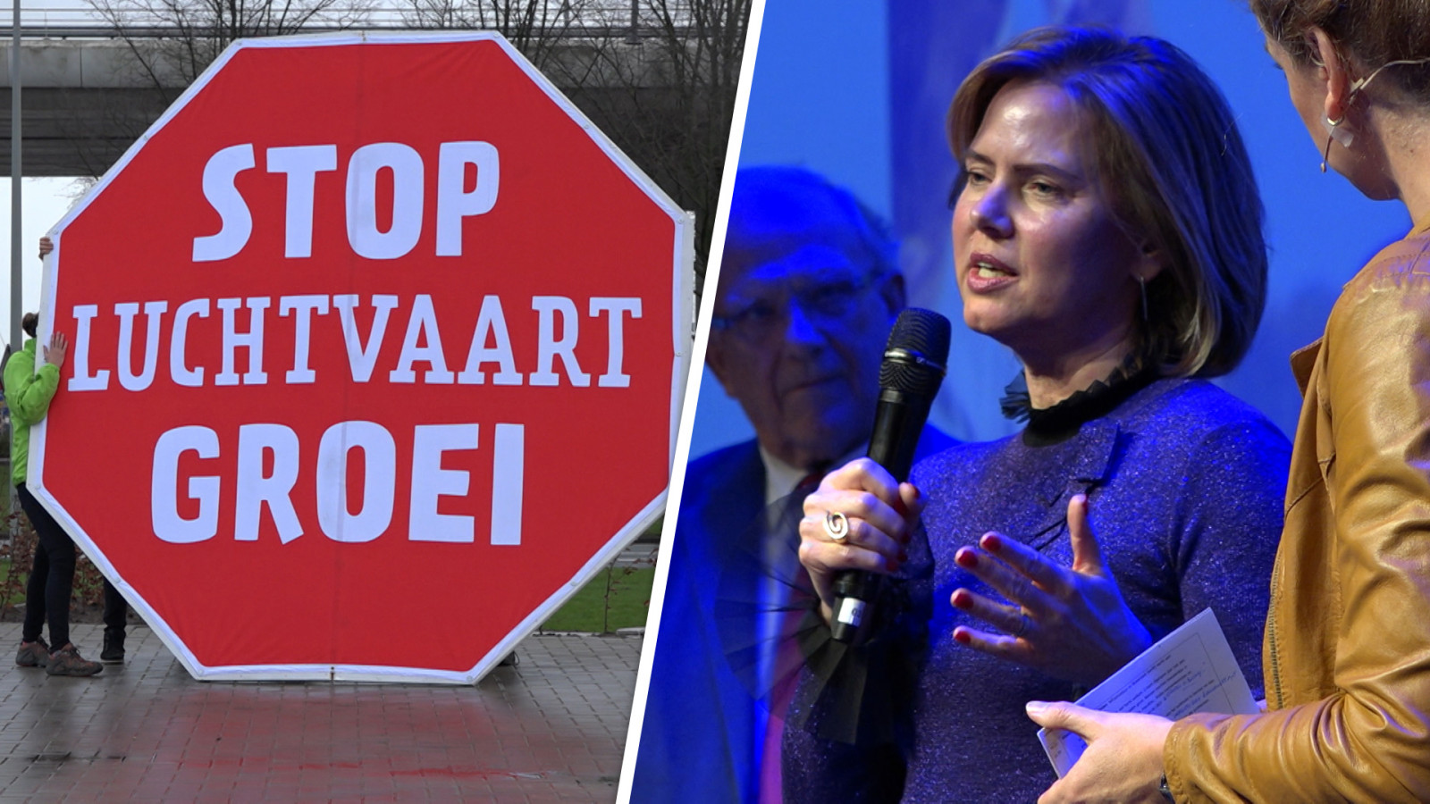 NH Nieuws/Doron Sajet