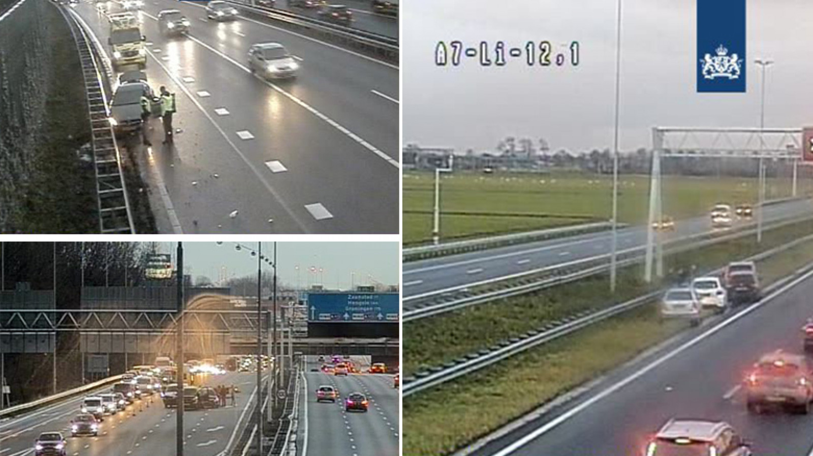 Rijkswaterstaat