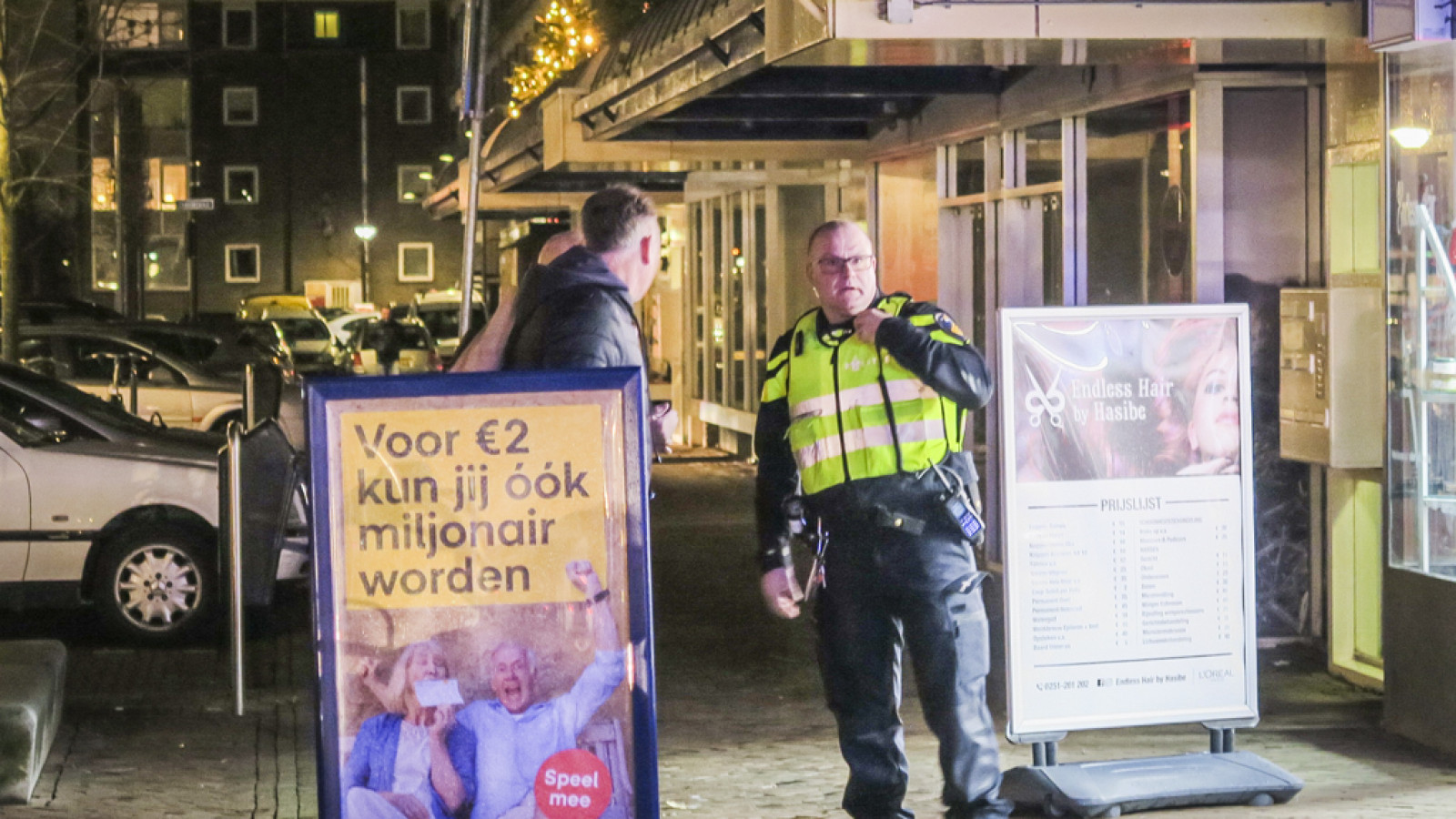 NieuwsFoto / Laurens Bosch