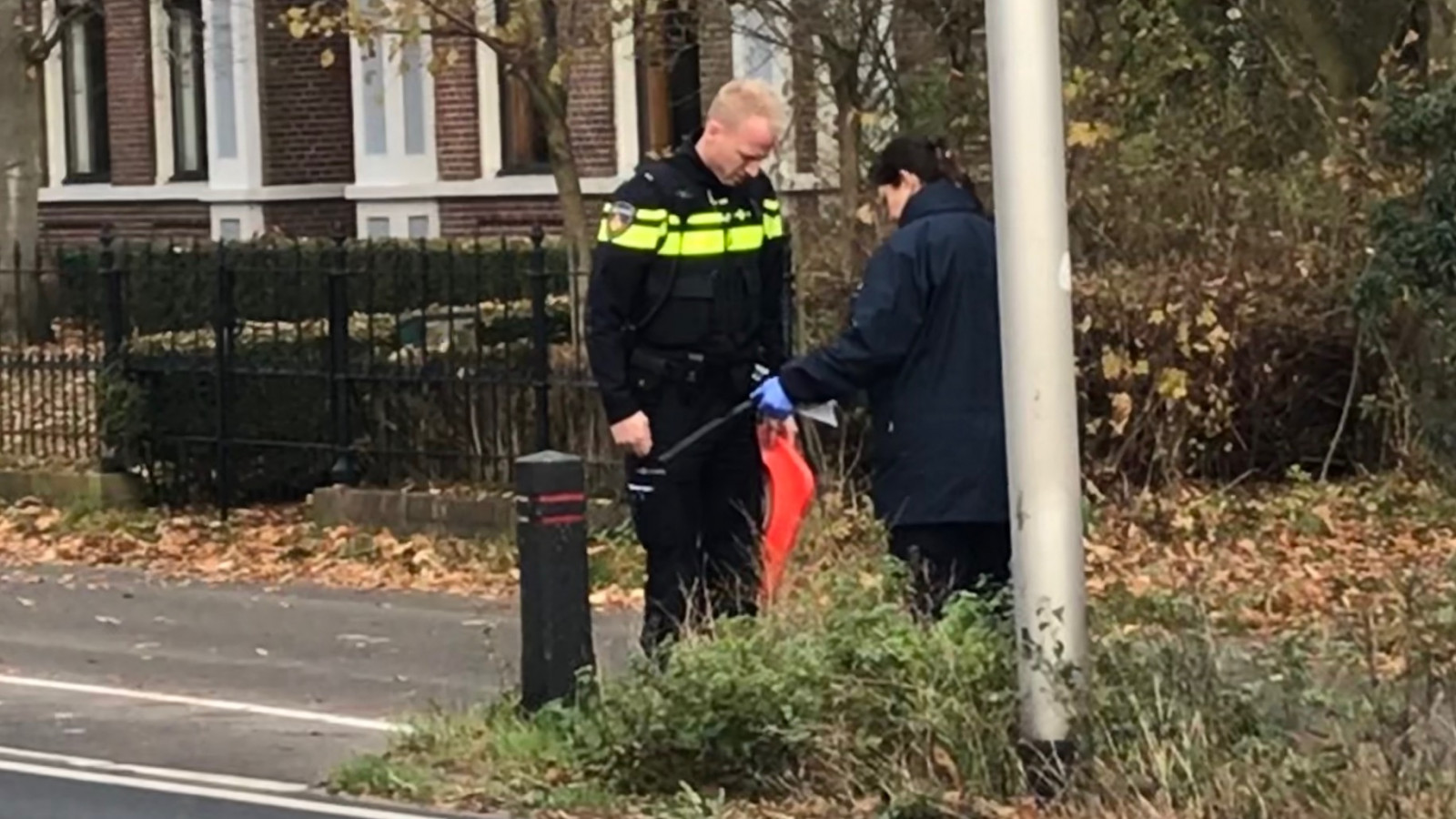 NH Nieuws / Floris Roubos