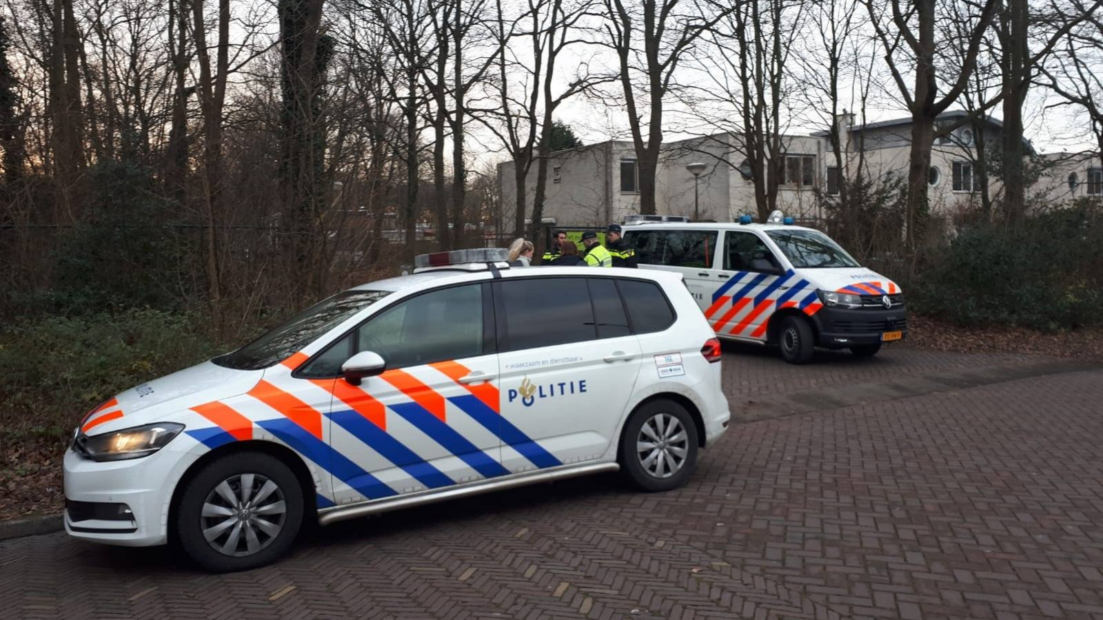 Politie IJmond