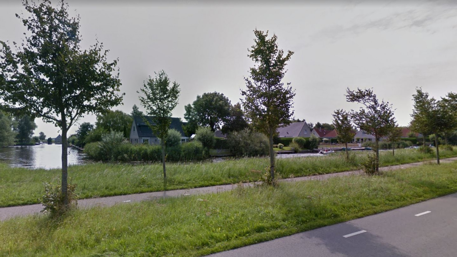 Google Streetview