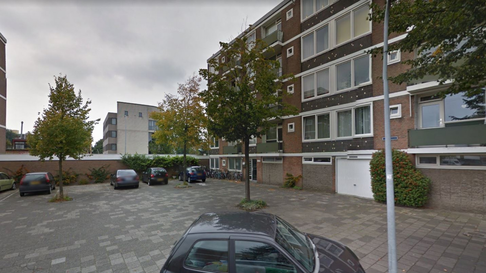 Google Streetview