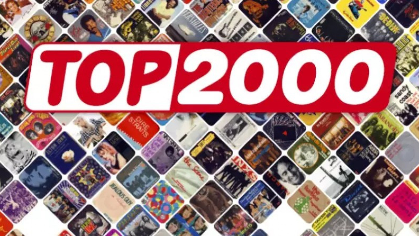 Radio 2 / Top 2000