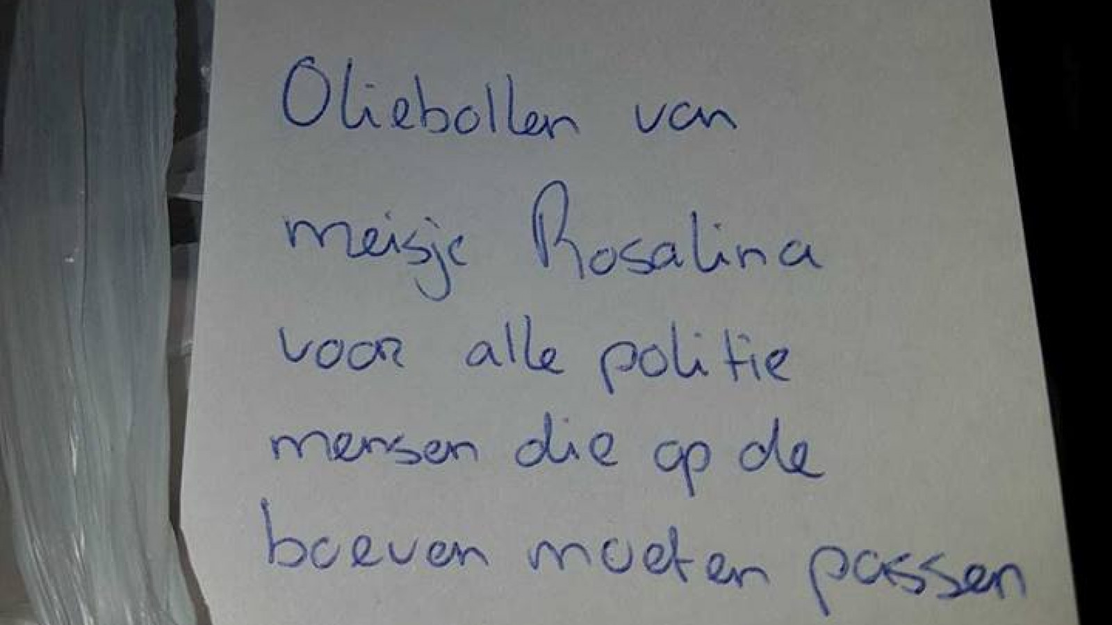 Politie Den Helder