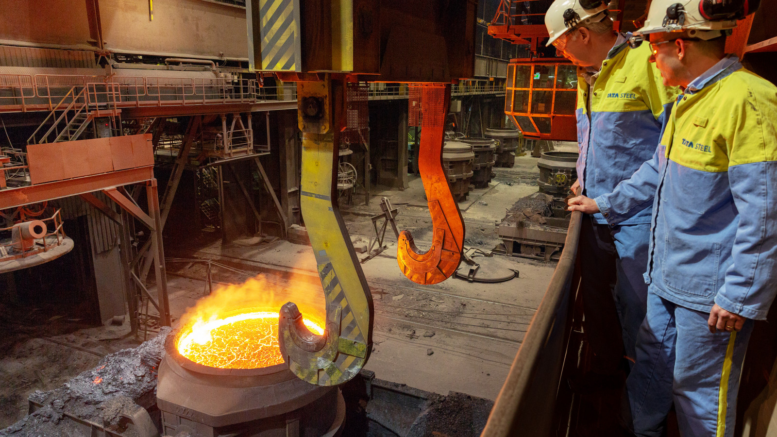 Tata Steel