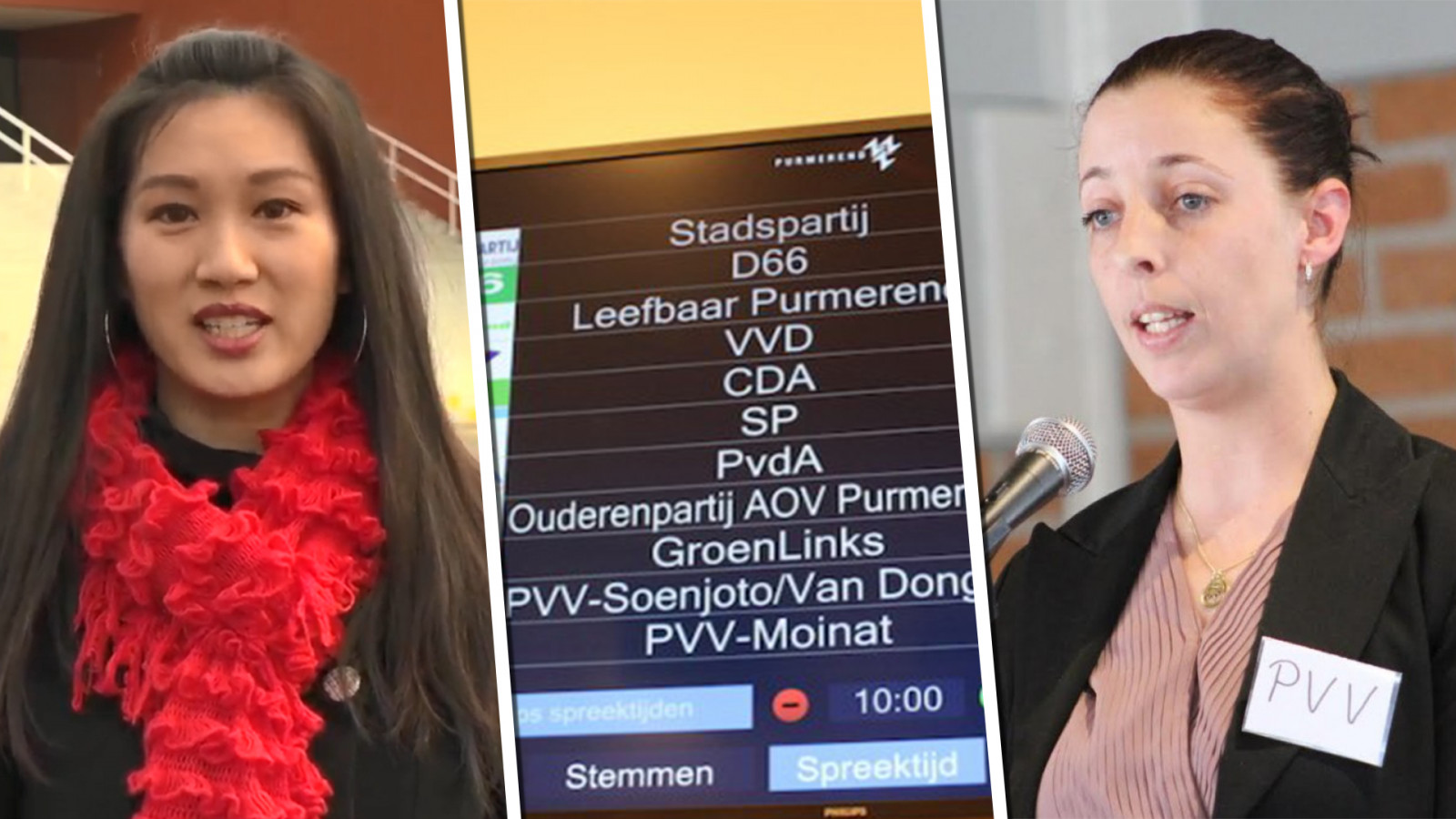 PVV Purmerend/Regio Purmerend/NH Nieuws