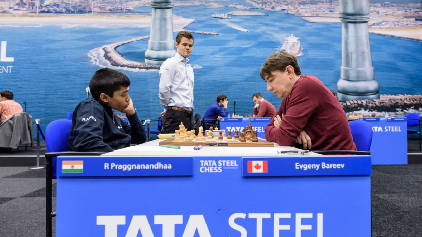 Tata Steel