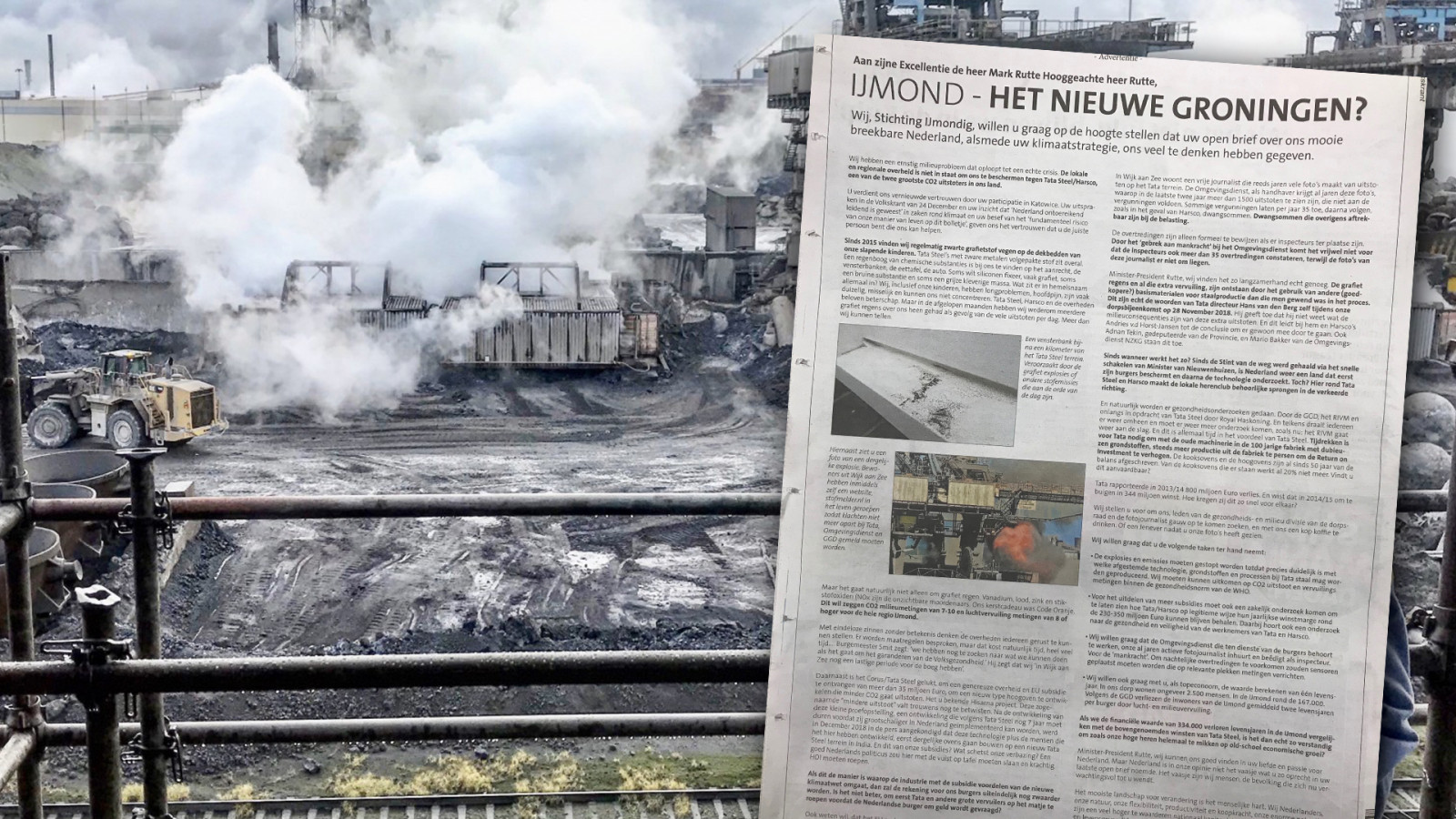 NH Nieuws / Dennis Mantz