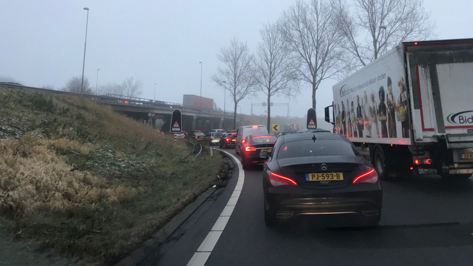 NH Nieuws / Floris Roubos