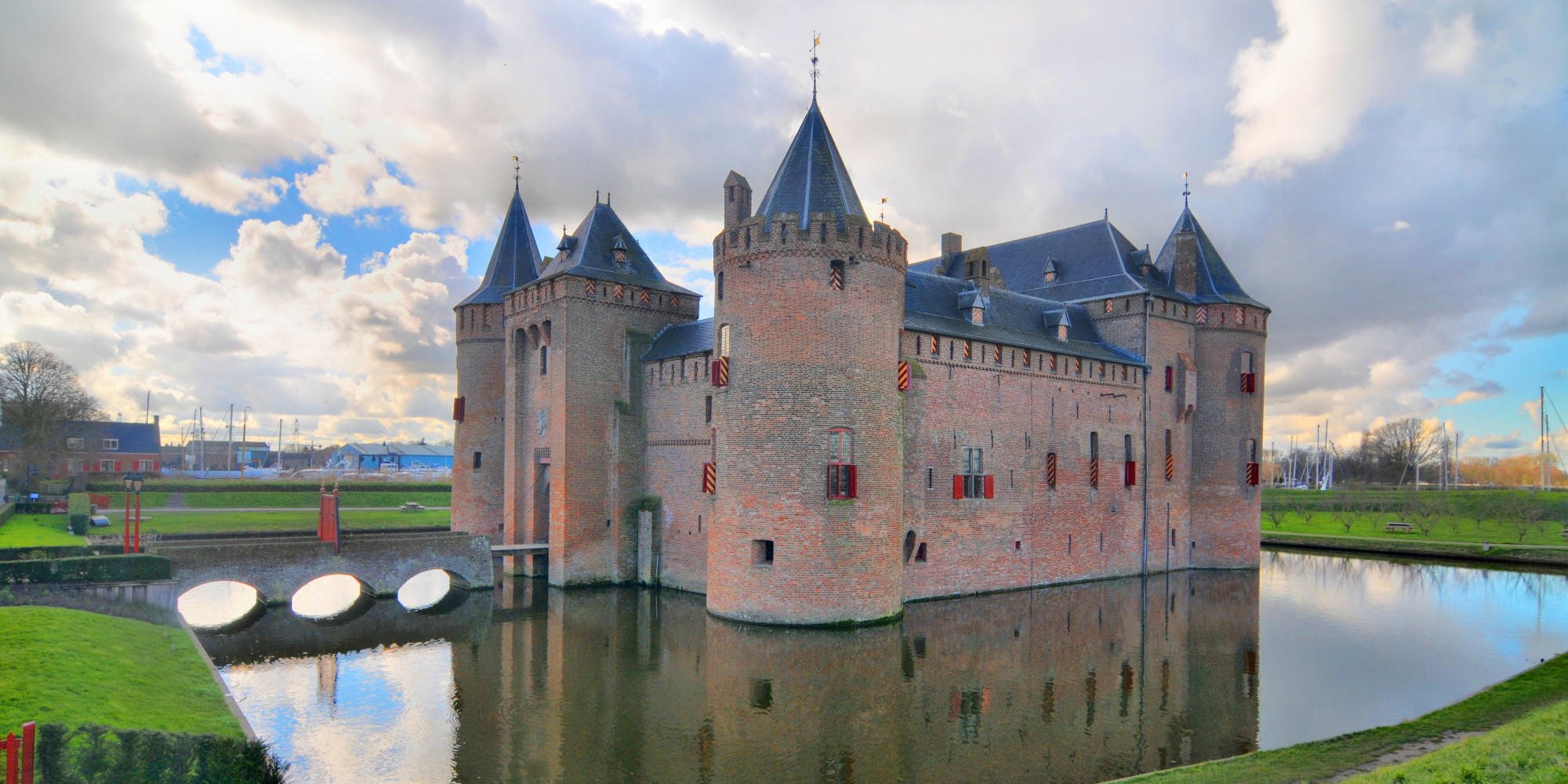 Muiderslot