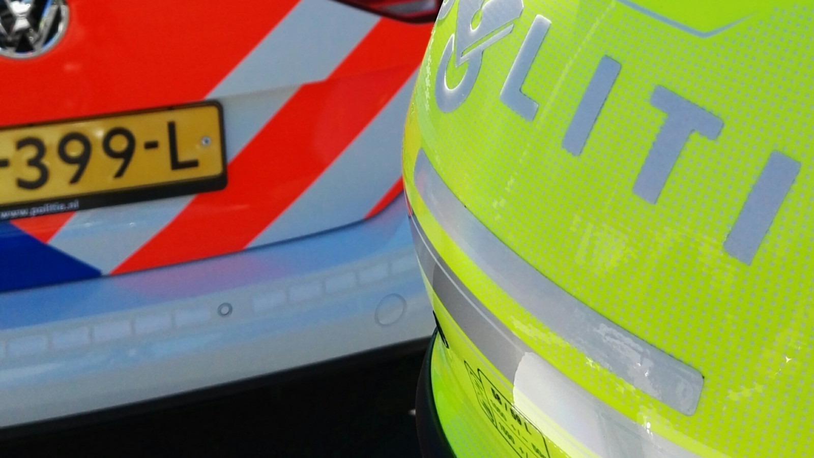 Politie