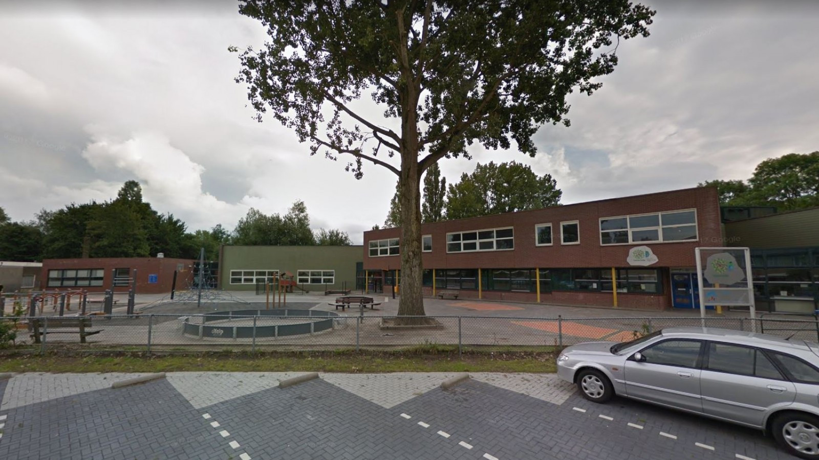Google Streetview