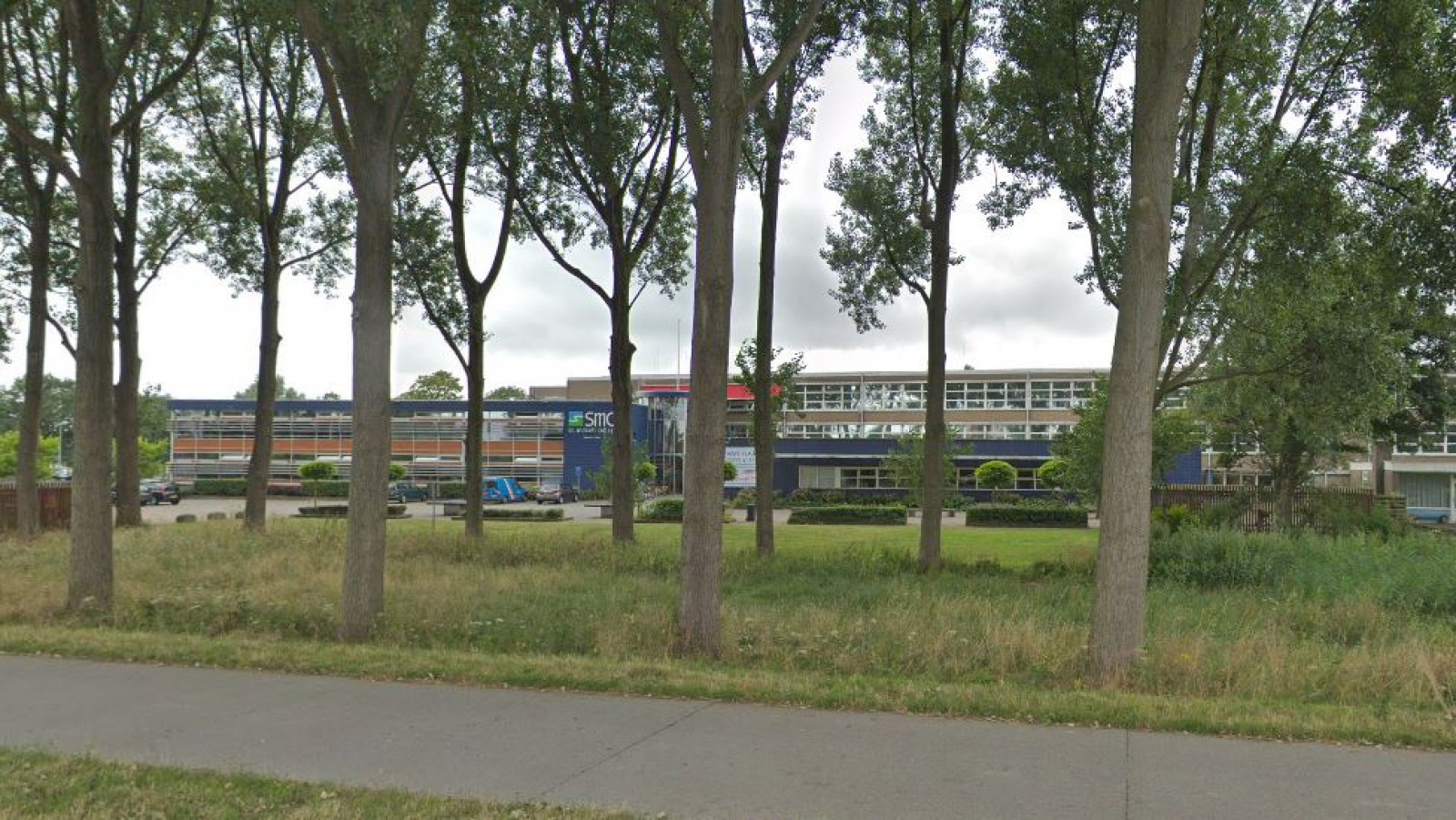 Google Streetview