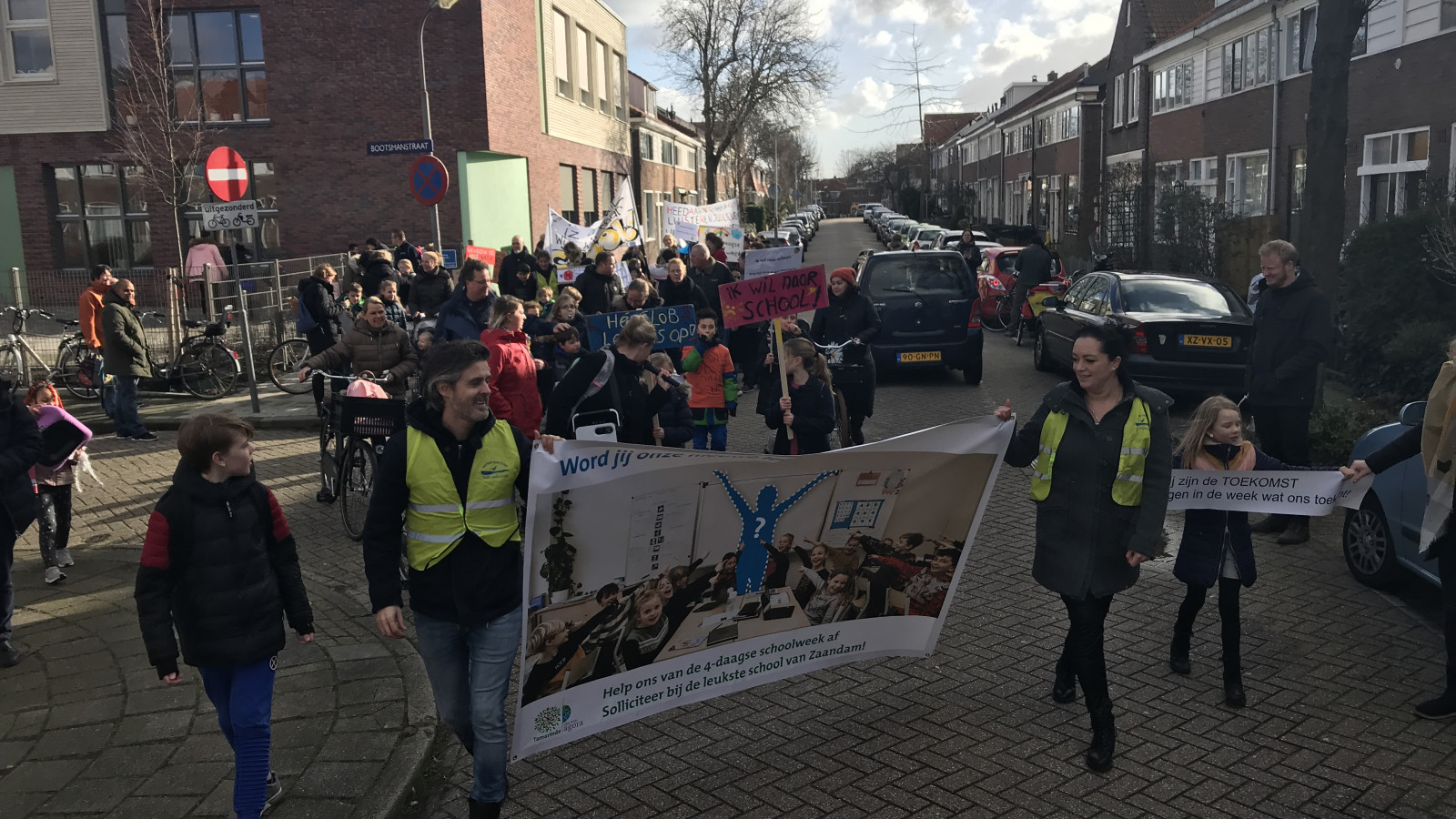 NH Nieuws / Mischa Korzec