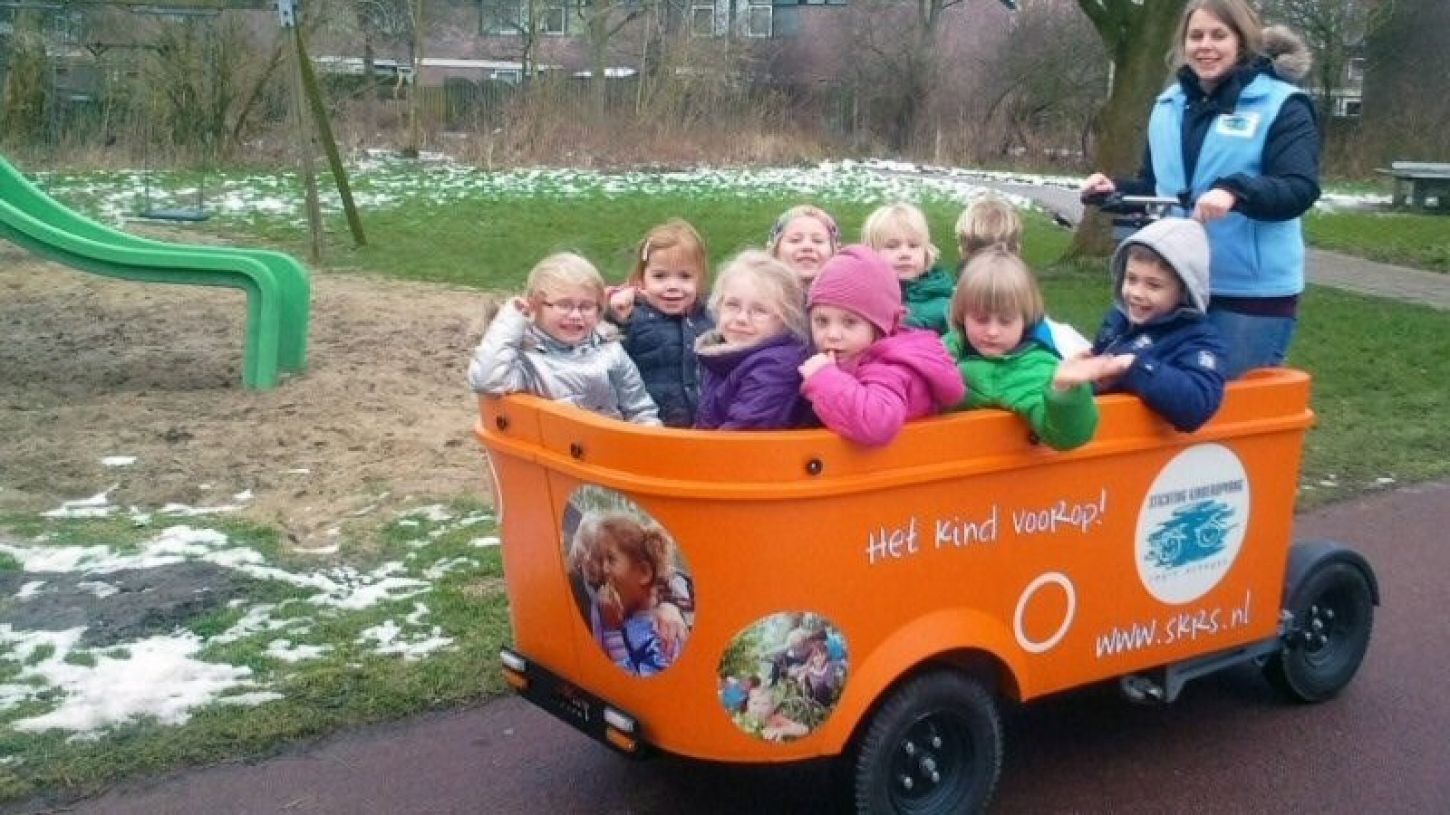 Schagen FM