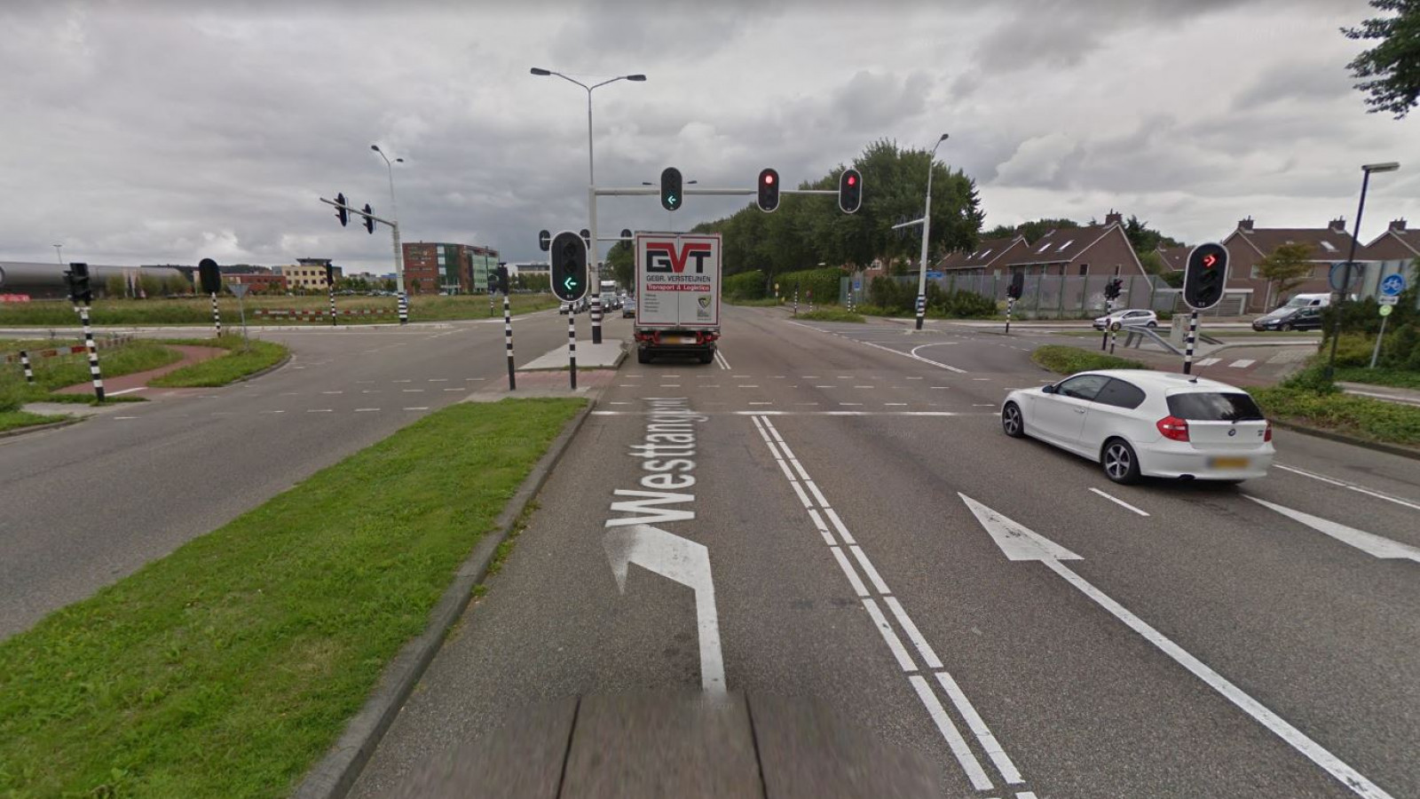 Google Streetview