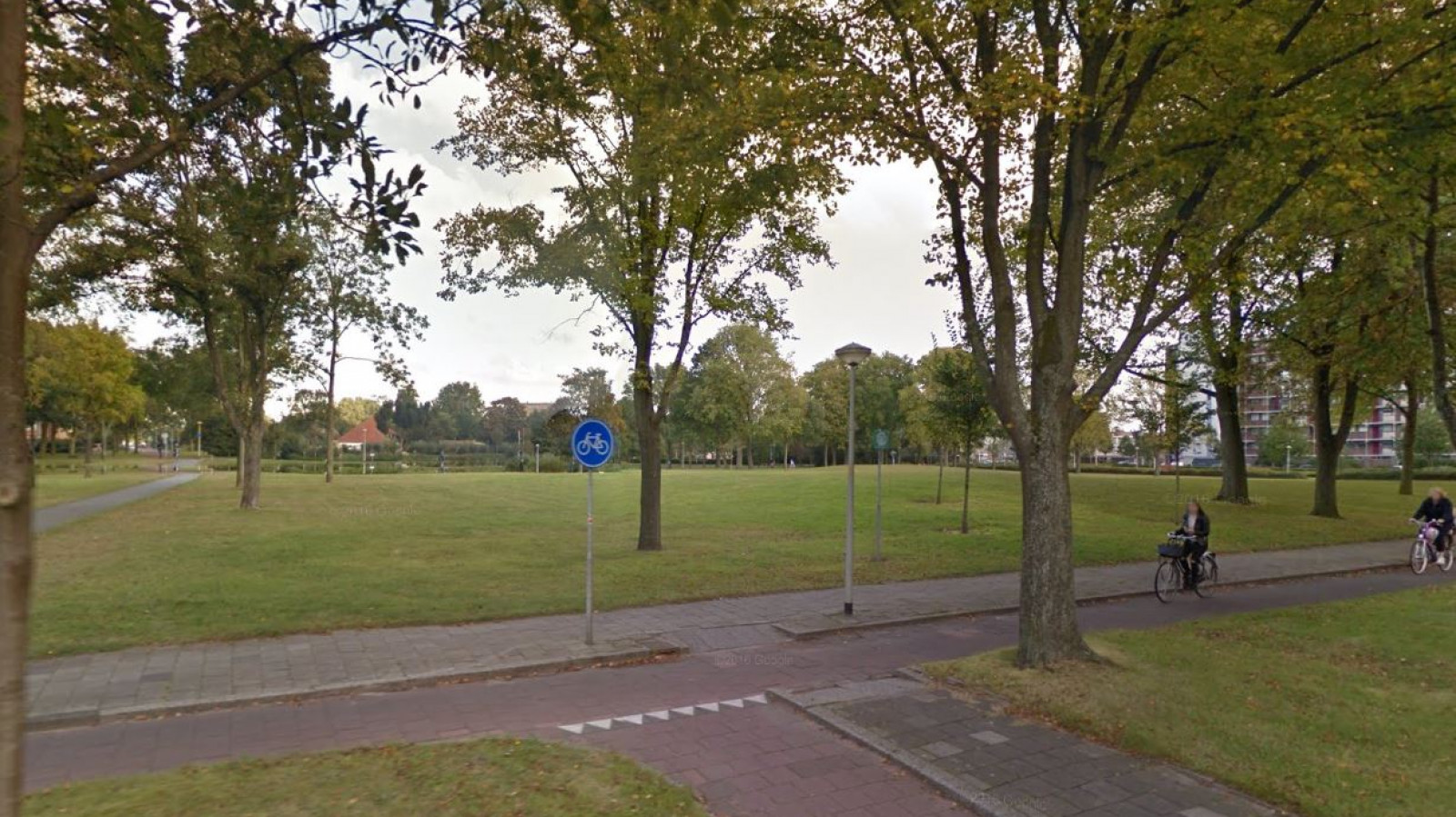 Google Streetview