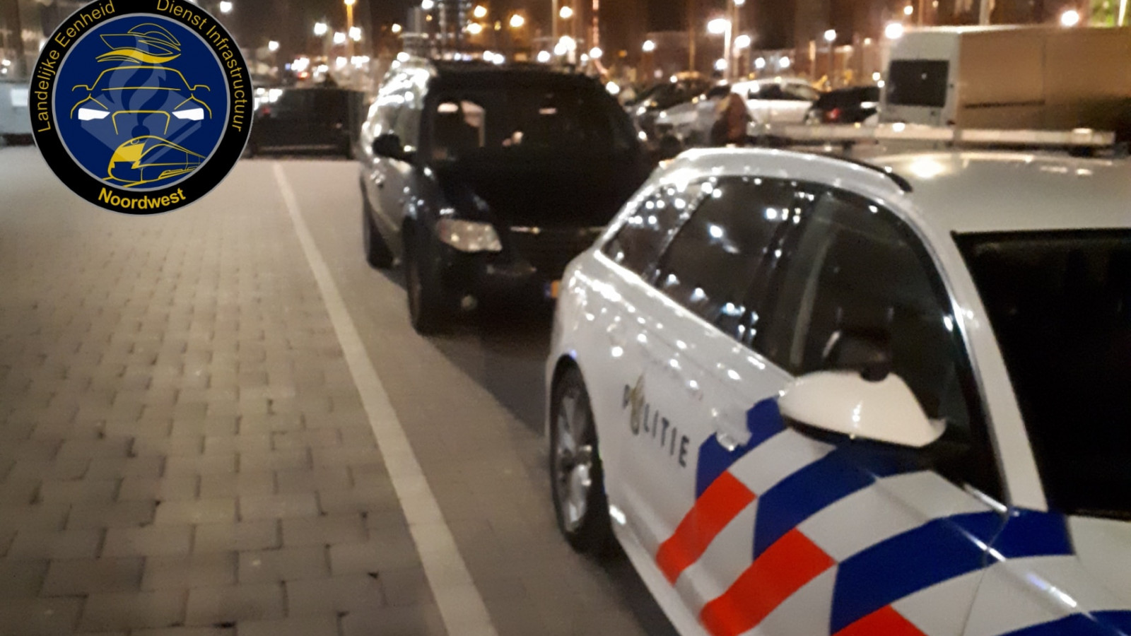 Politie
