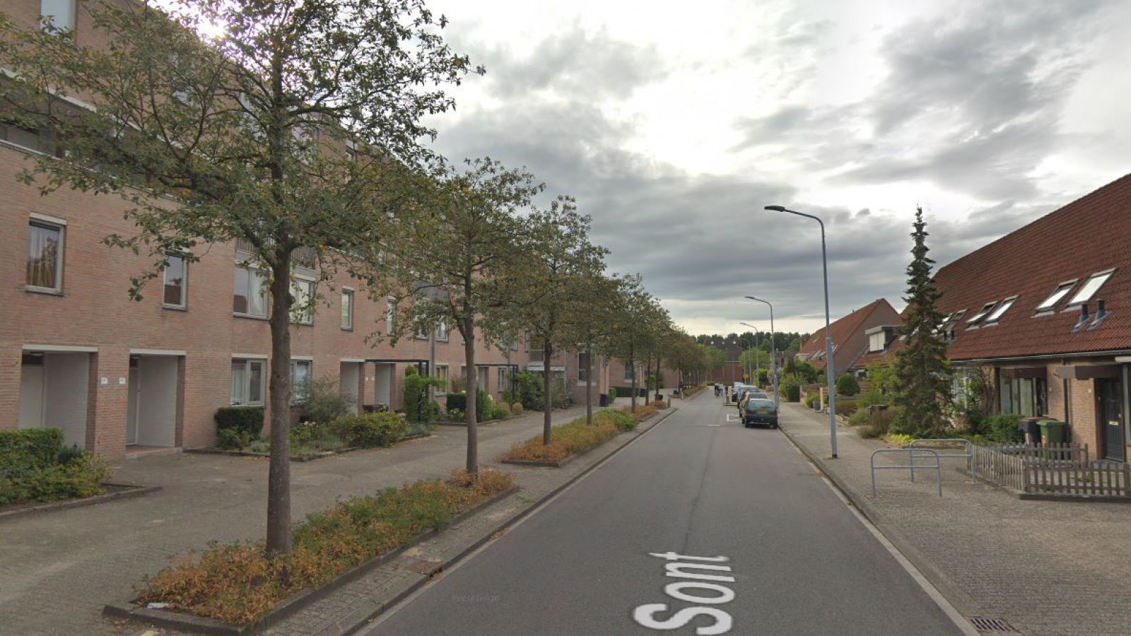 Google Street View