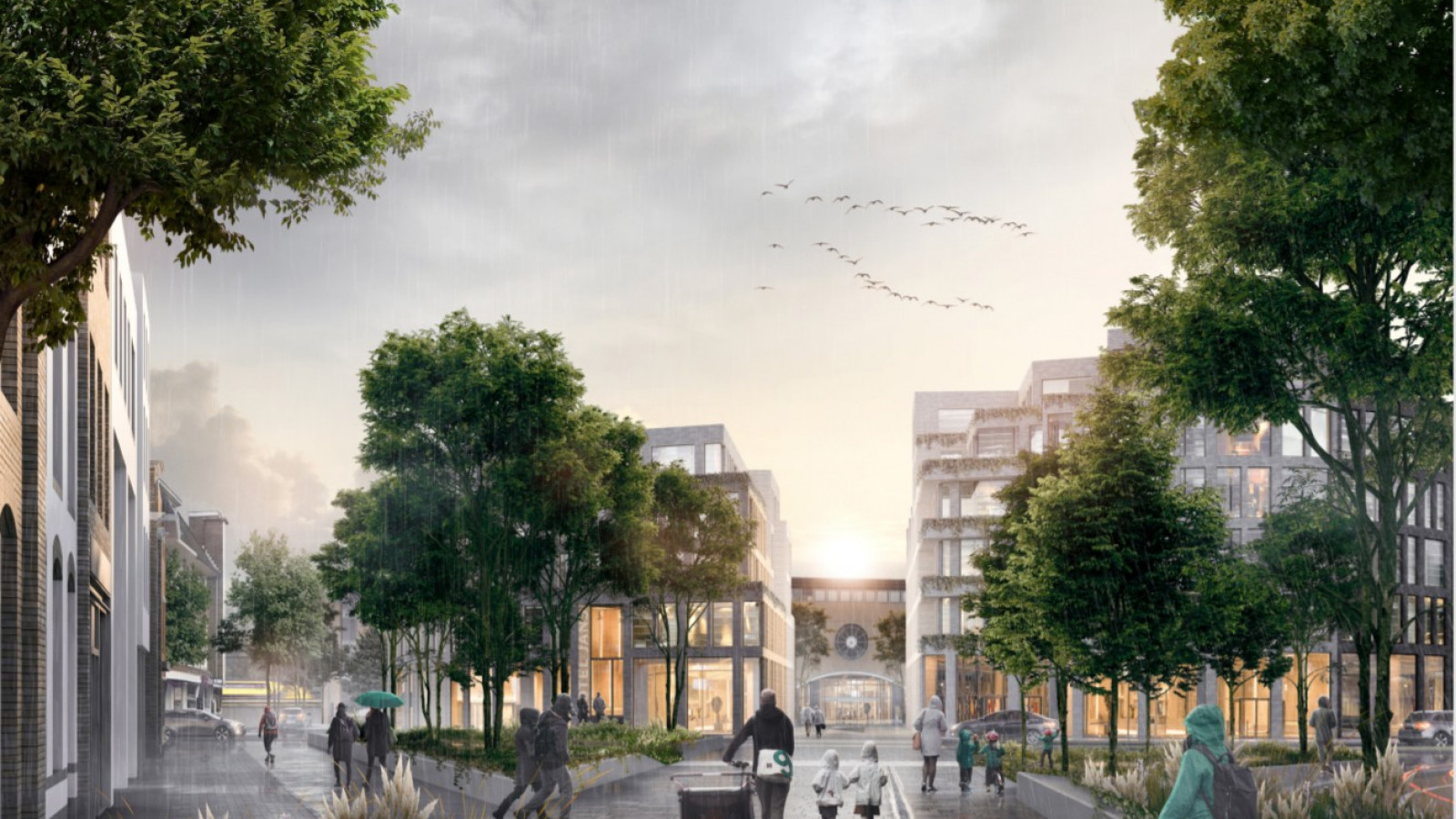 Gemeente Hilversum