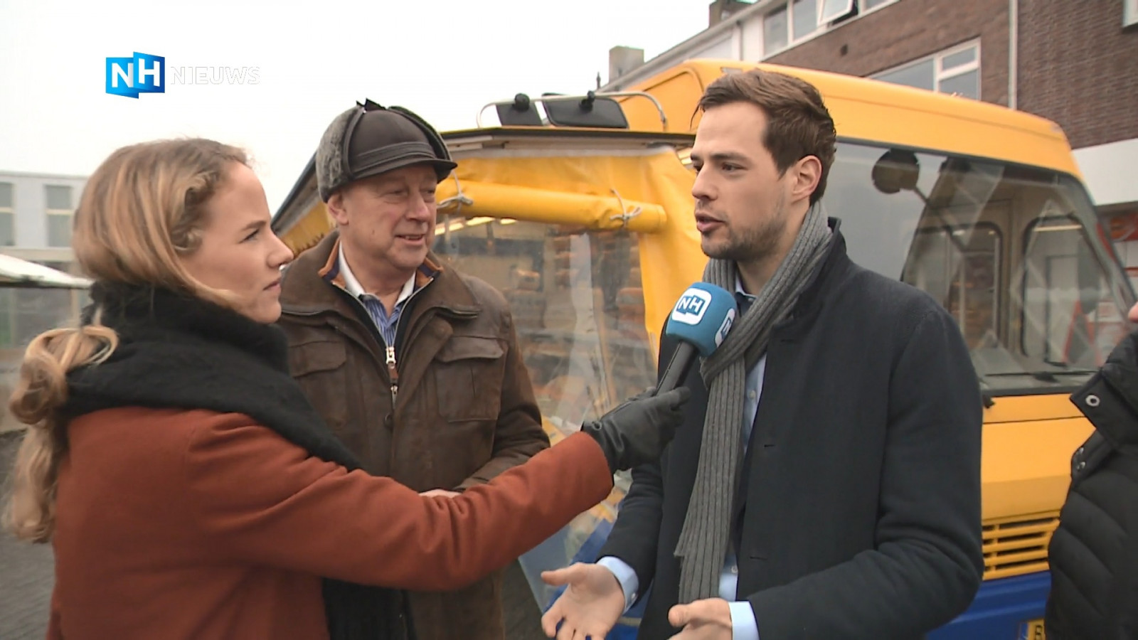 NH Nieuws