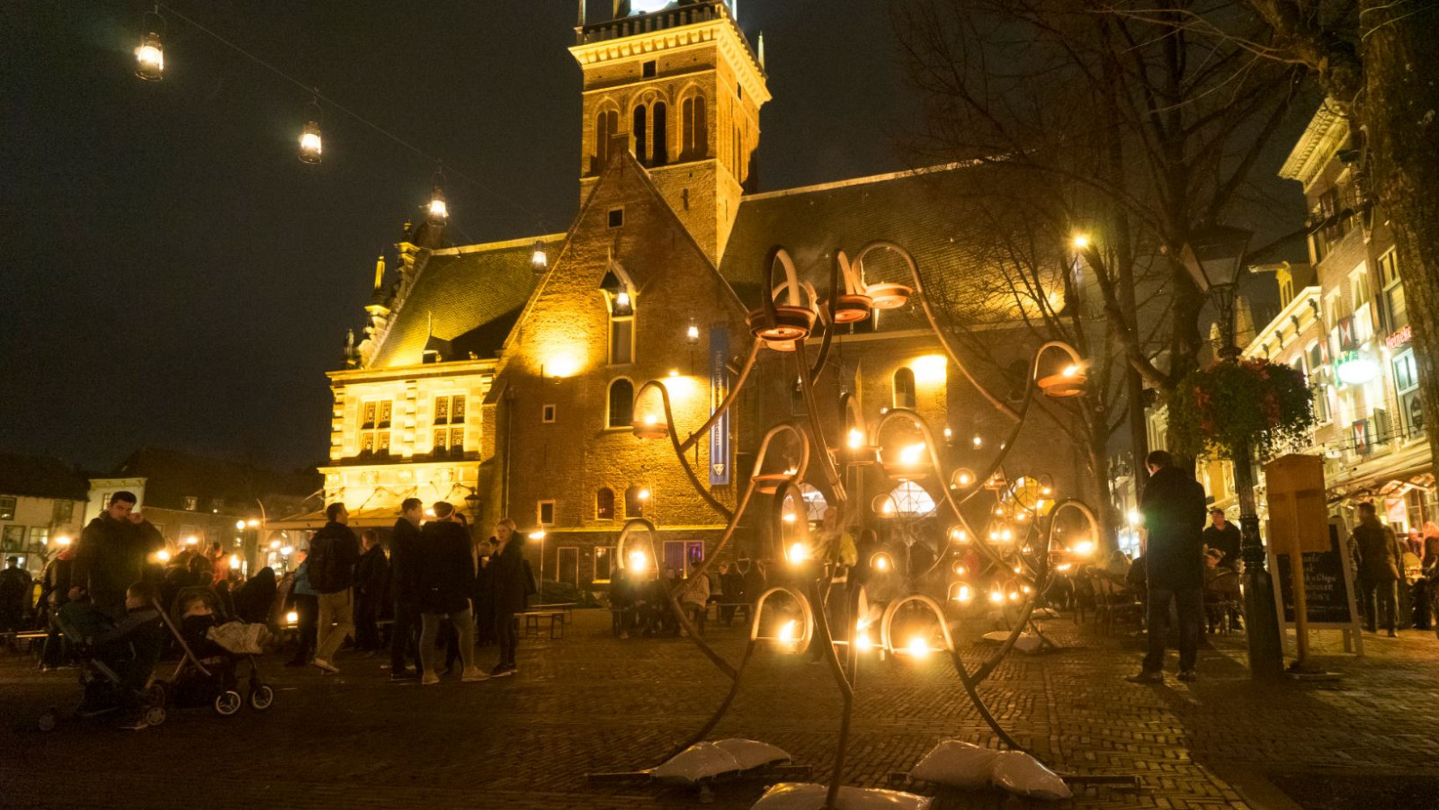 Alkmaar Centraal/Marco Schilpp