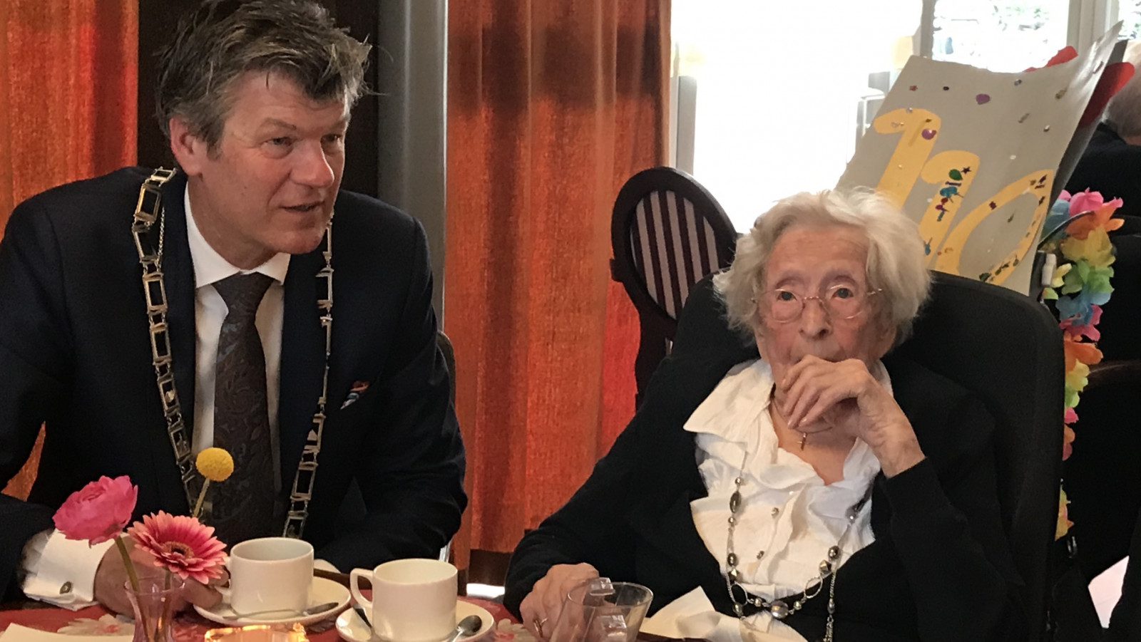 NH Nieuws/ Anne Klijnstra