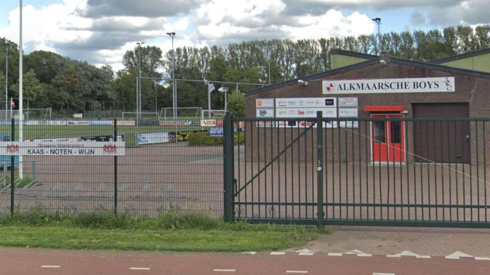 Google Streetview