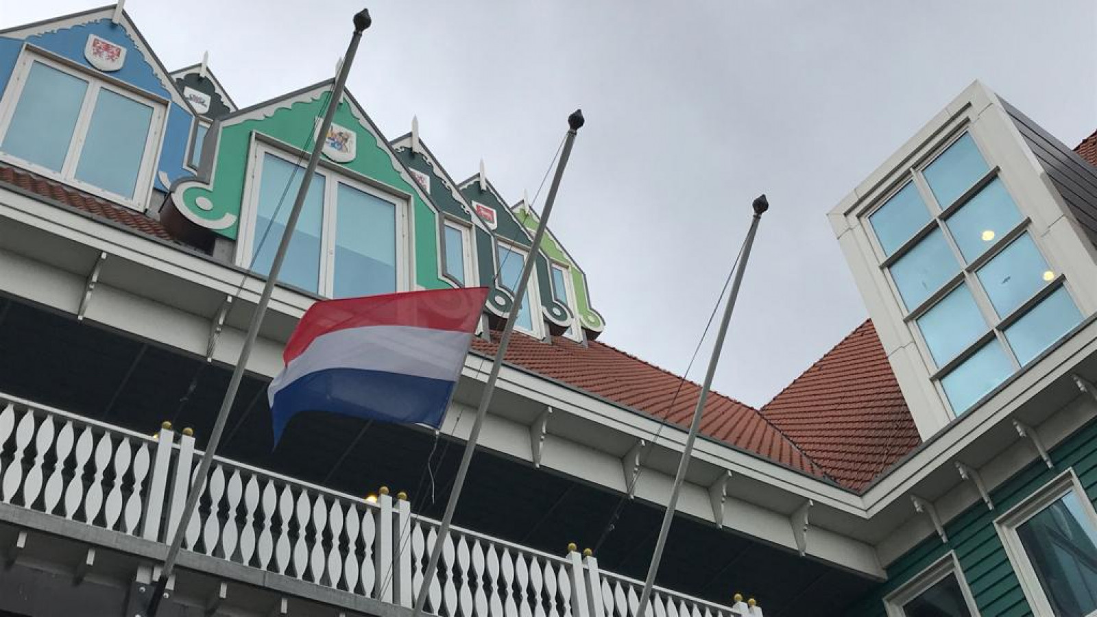 Gemeente Zaanstad