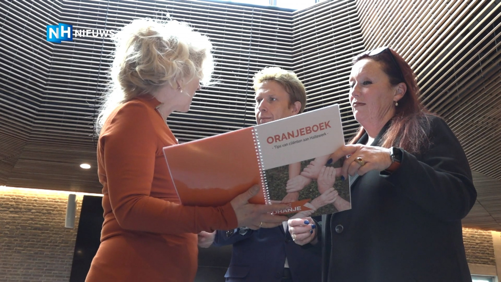 NH Nieuws/ Anne Klijnstra