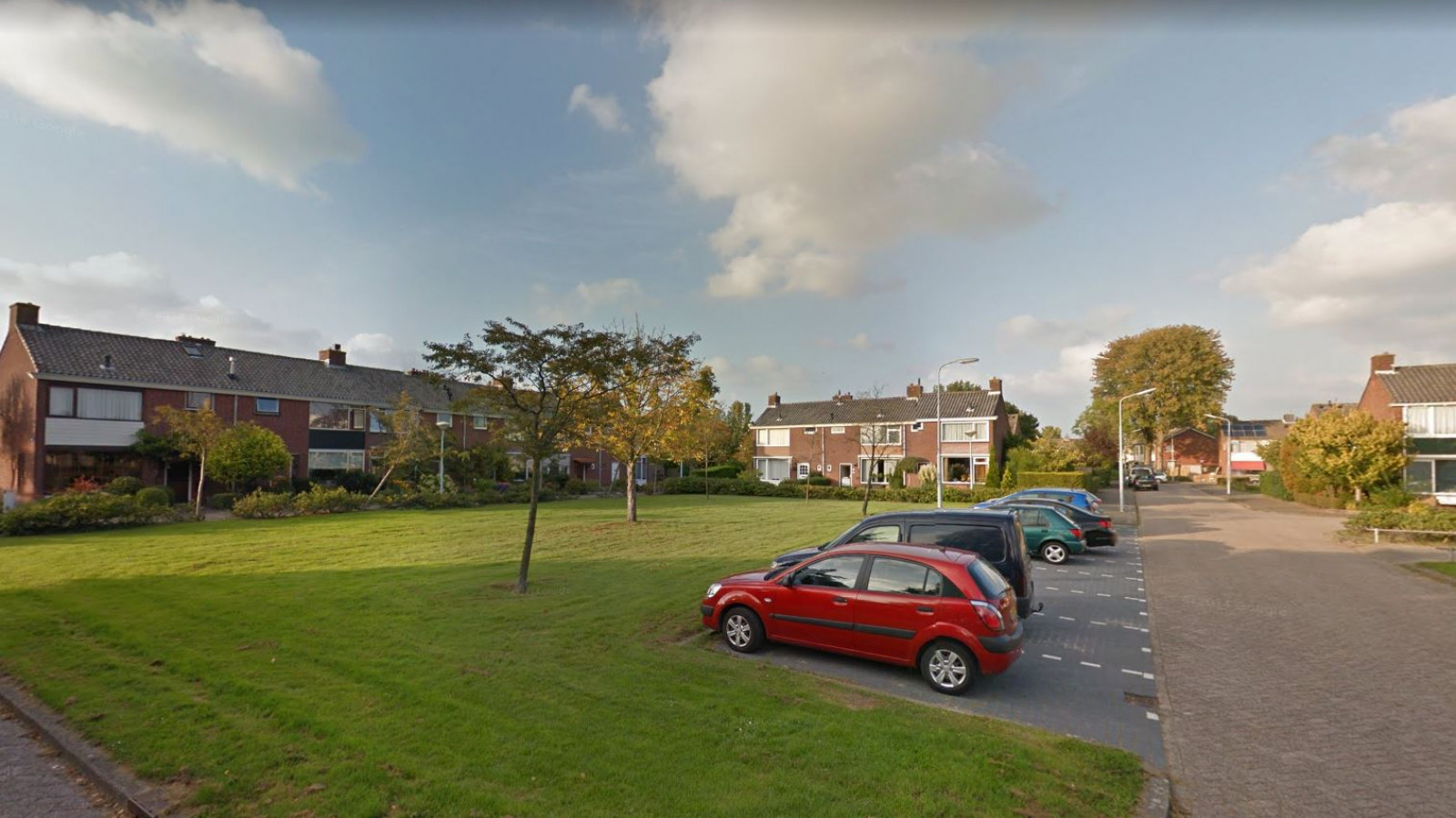 Google Streetview
