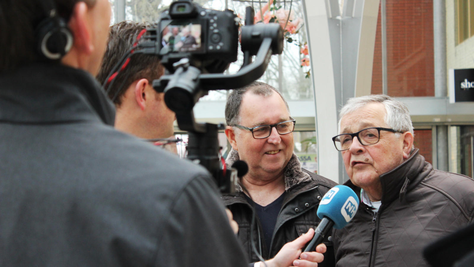 NH Nieuws/Chantal Bos