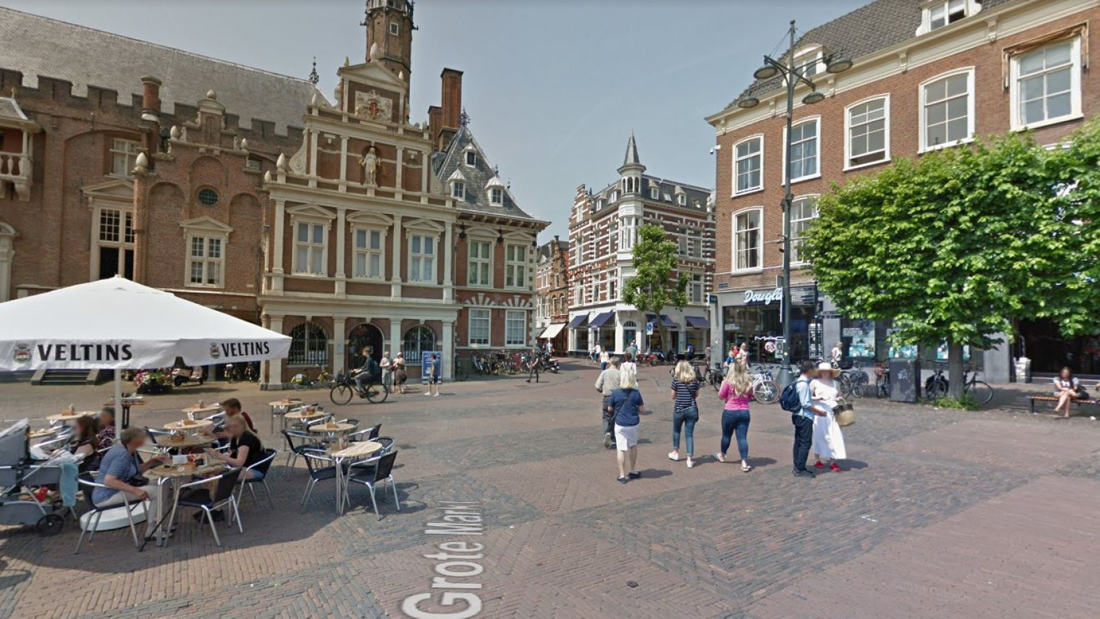 Google Streetview