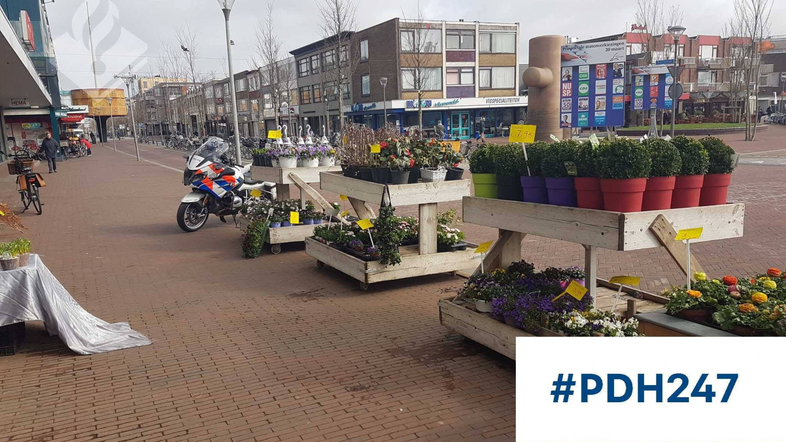 Politie Den Helder