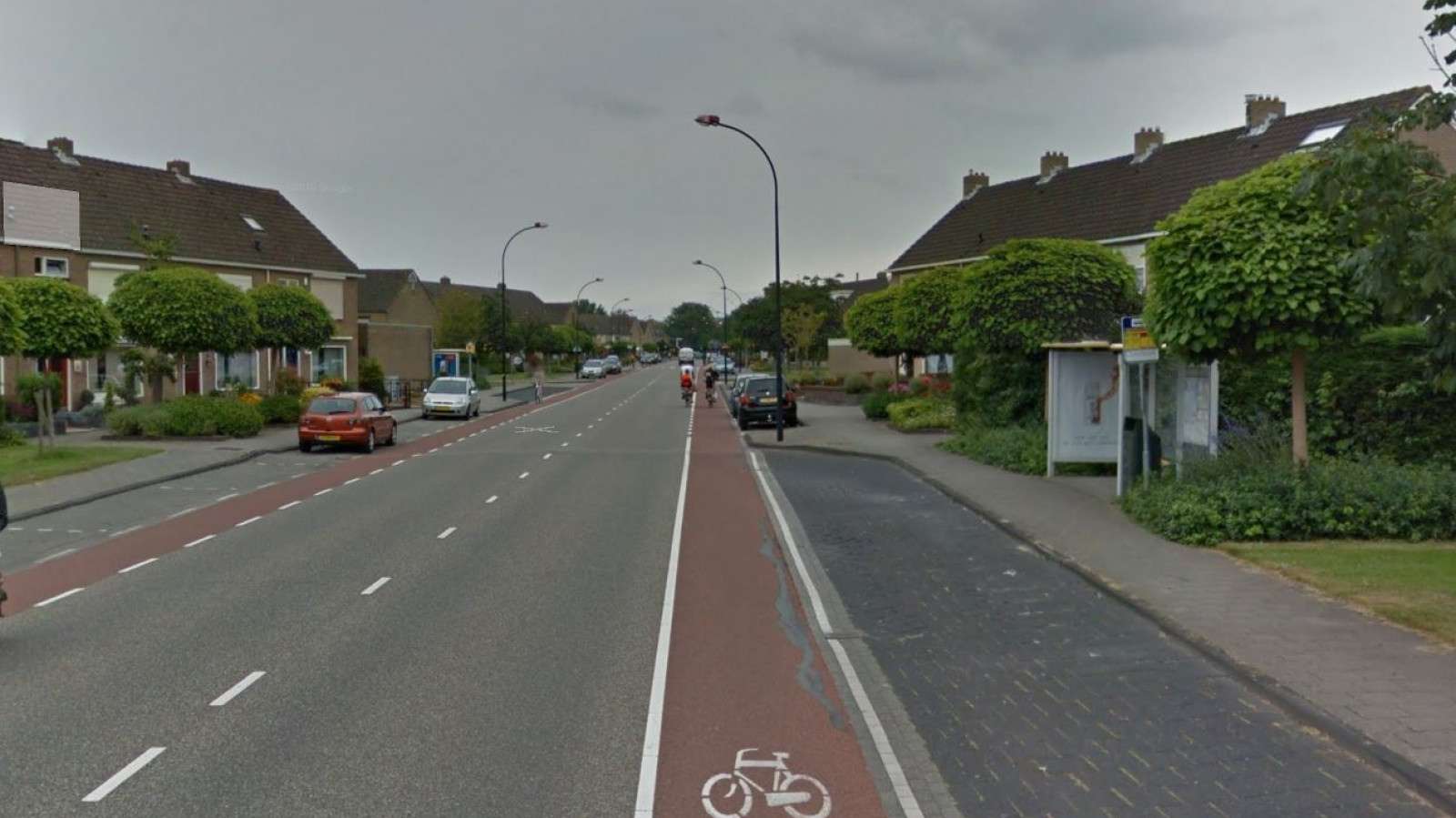 Google Streetview