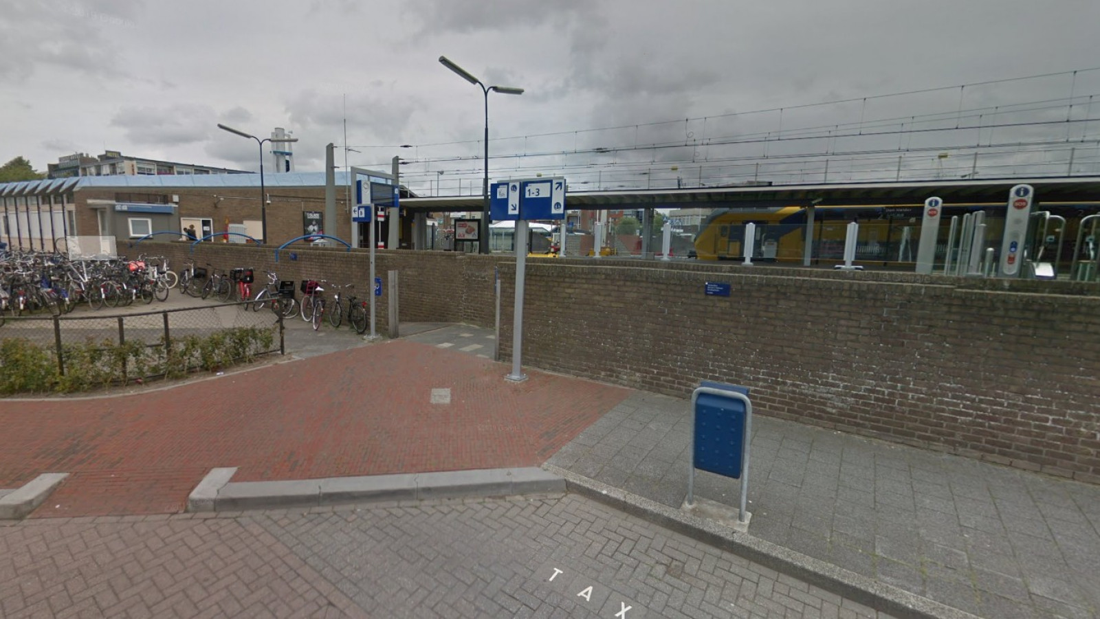 Google Streetview
