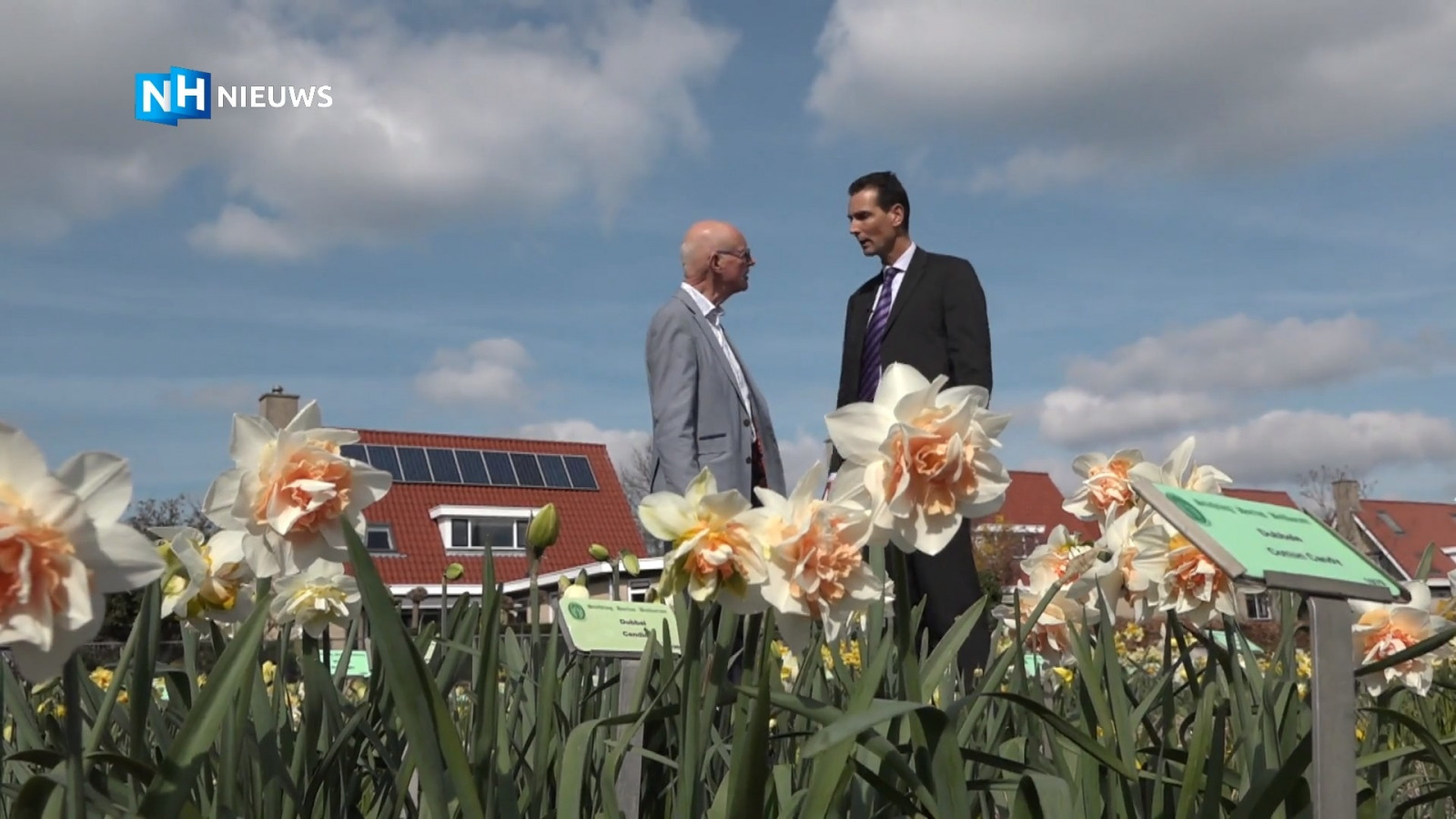 NH Nieuws/ Anne Klijnstra