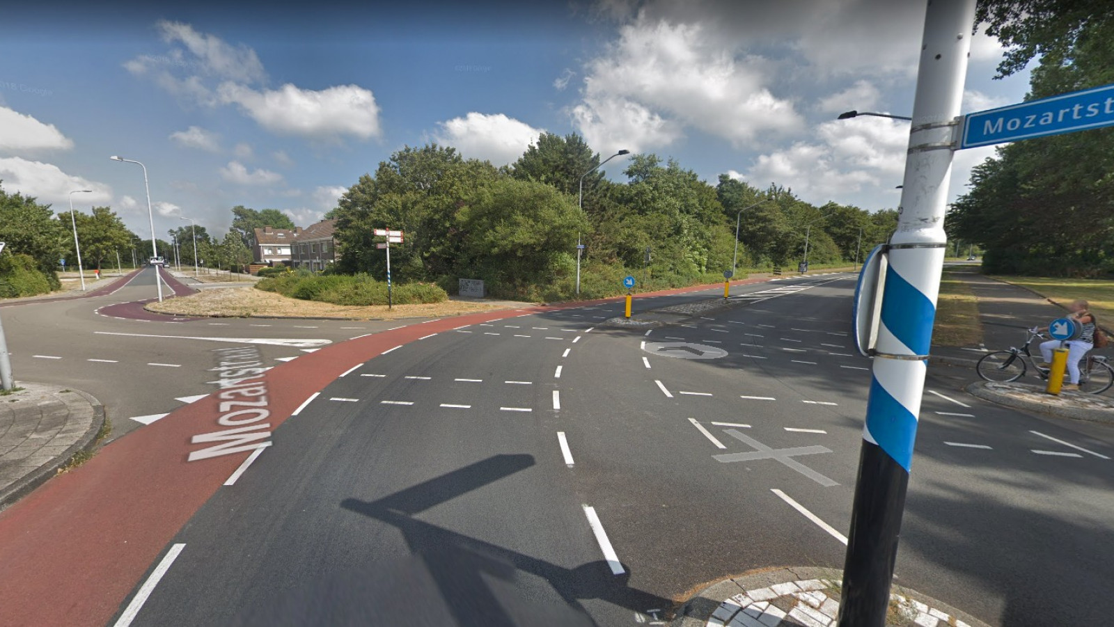 Google Streetview