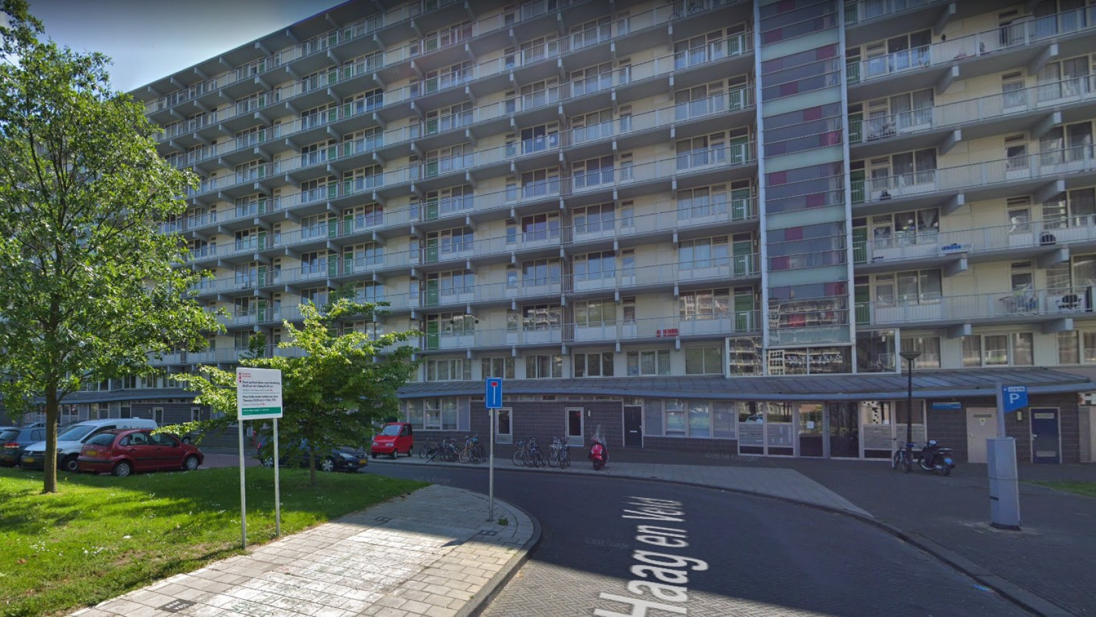 Google Streetview