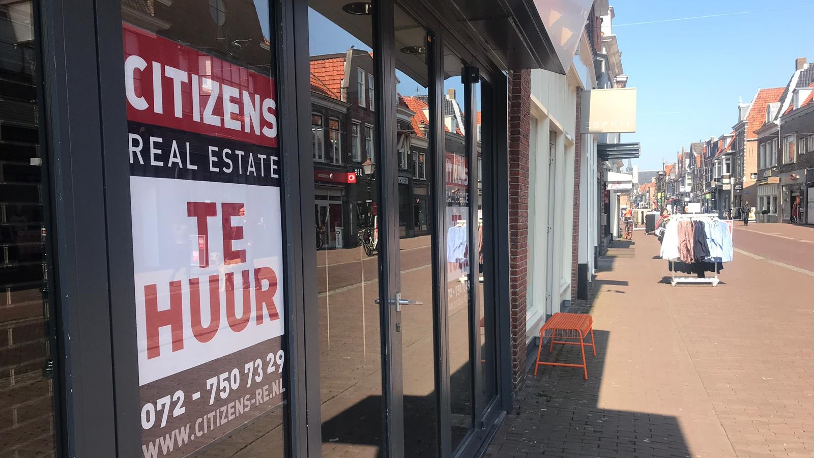 NH Nieuws / Chantal Bos