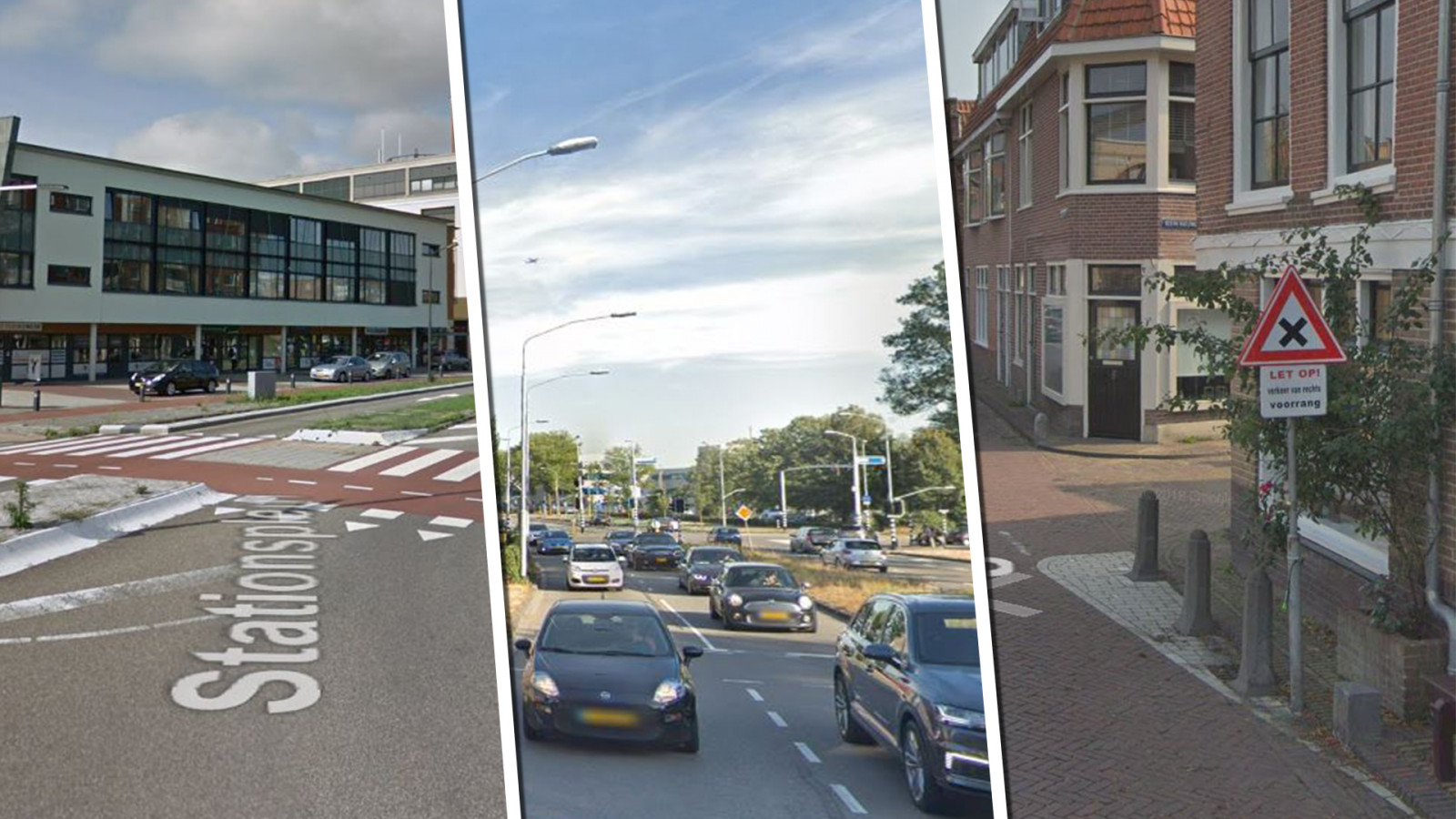 Google Streetview
