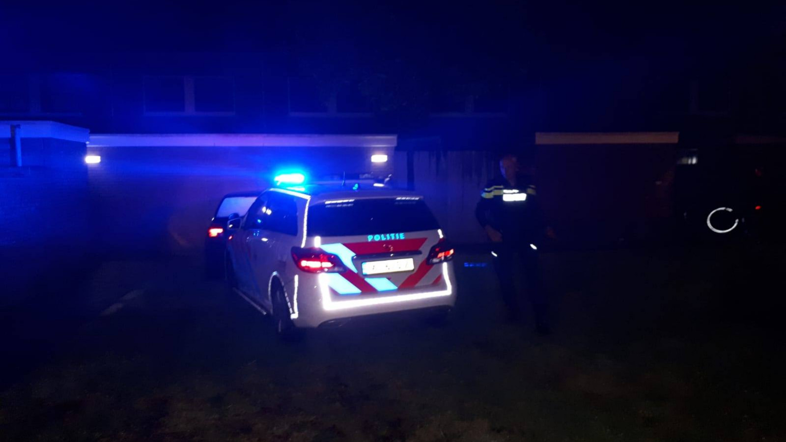 Politie IJmond